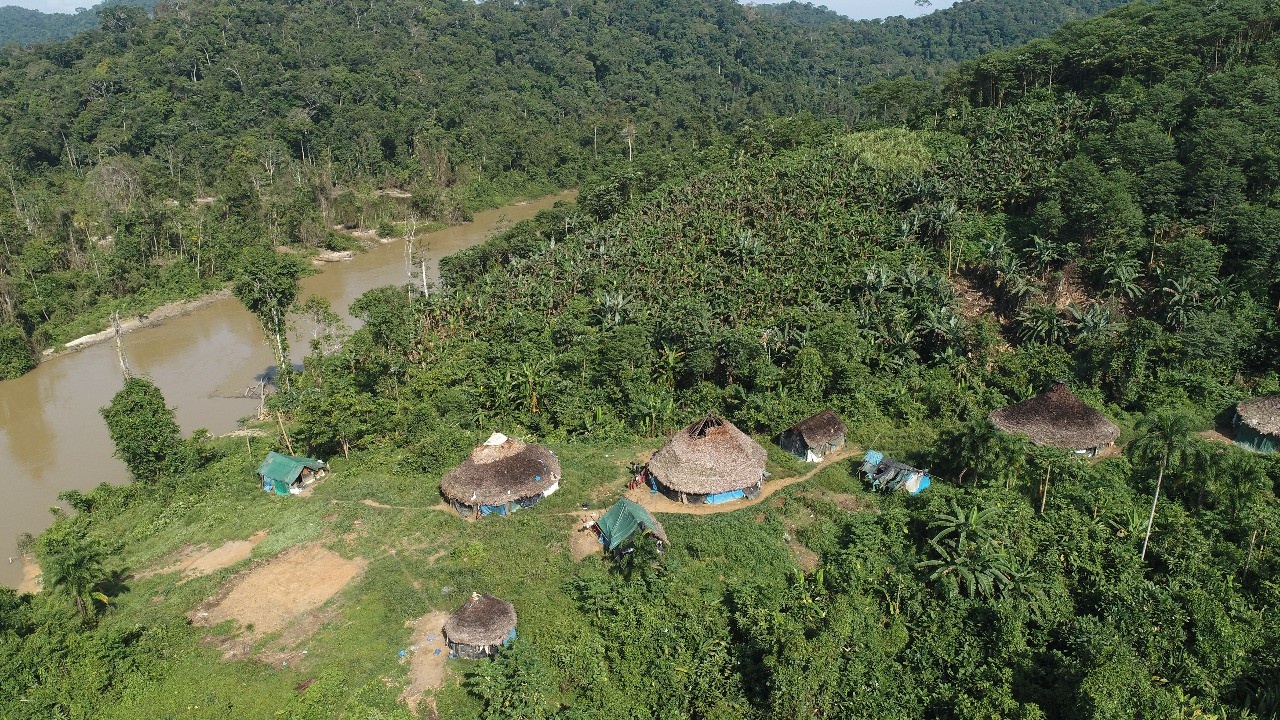 Terra Yanomami: A Bala Perdida Que Expõe a Crise da Soberania e Segurança Regional