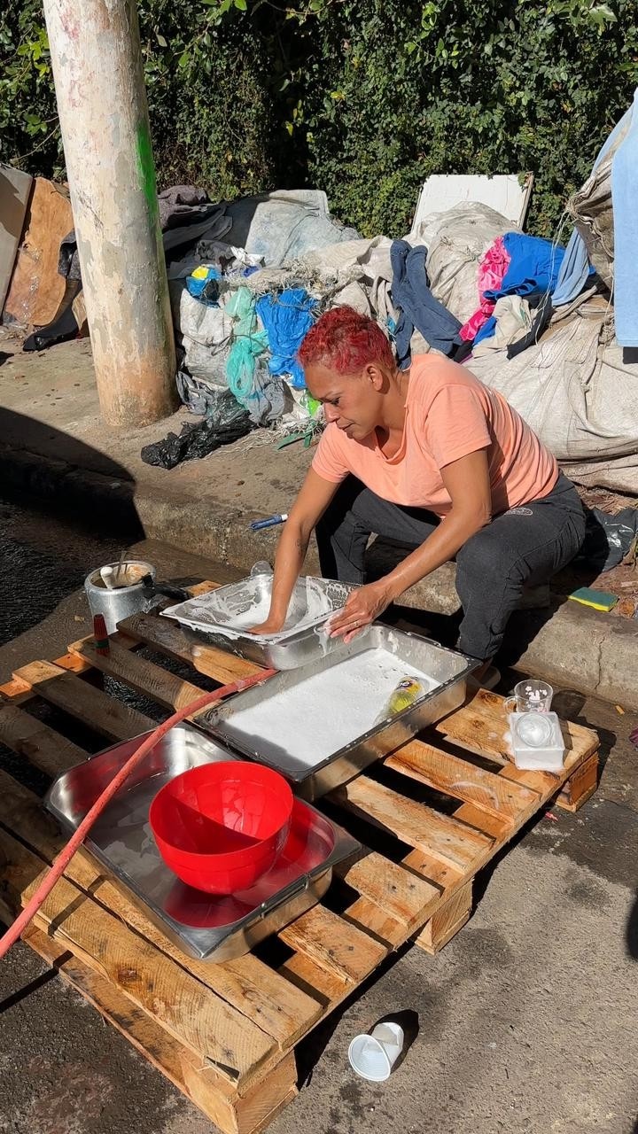Incêndio em Paraisópolis: A Crônica de uma Vulnerabilidade Urbana e a Urgência de Respostas Duradouras