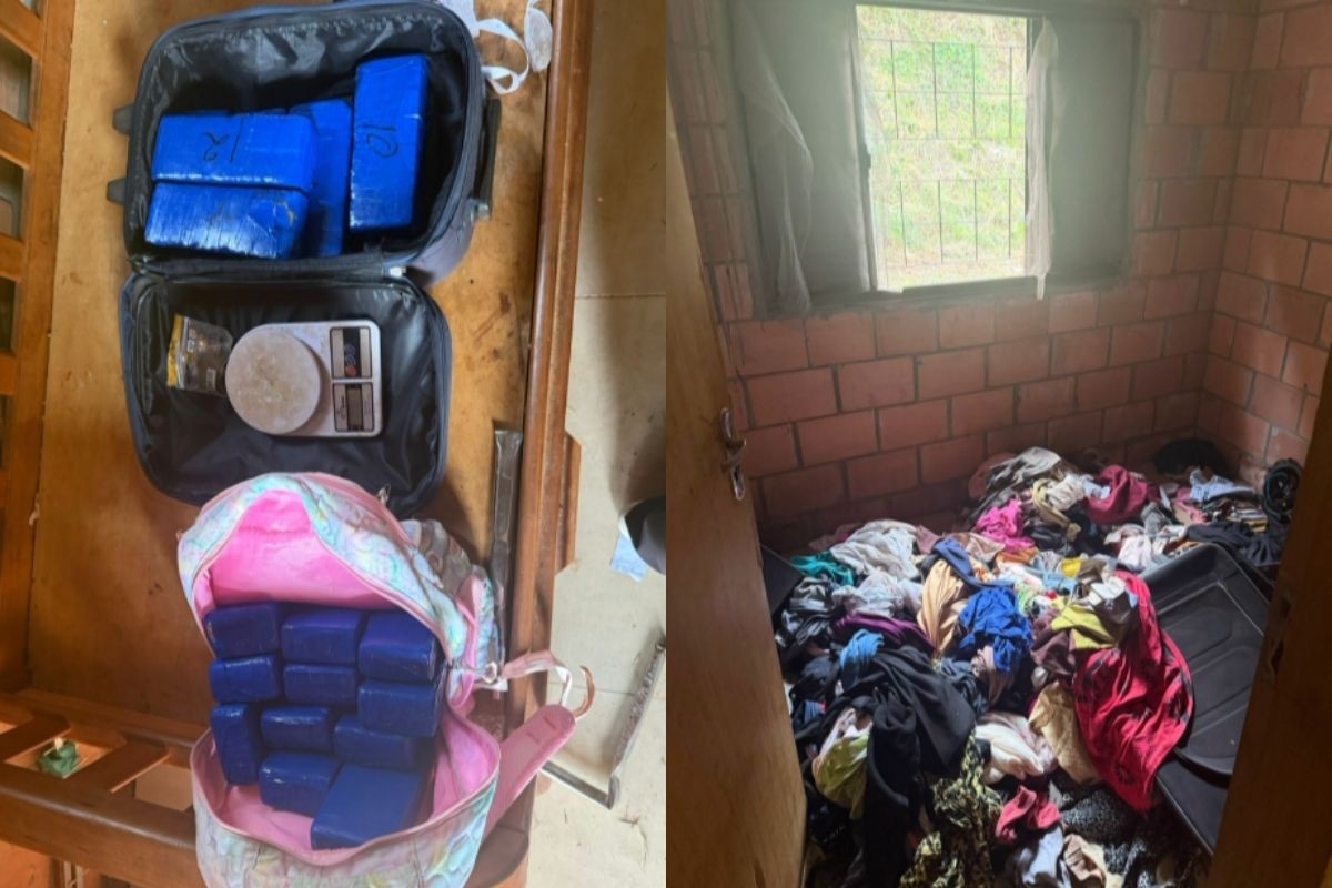 Londrina: Resgate de Crianças Revela Elos Perigosos Entre Vulnerabilidade Social e o Crime Organizado