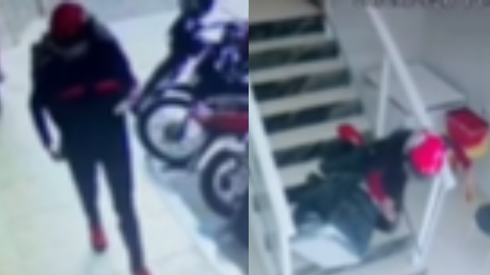 O Assalto em Parnaíba: Radiografia de uma Ameaça à Segurança e ao Tecido Comercial do Piauí