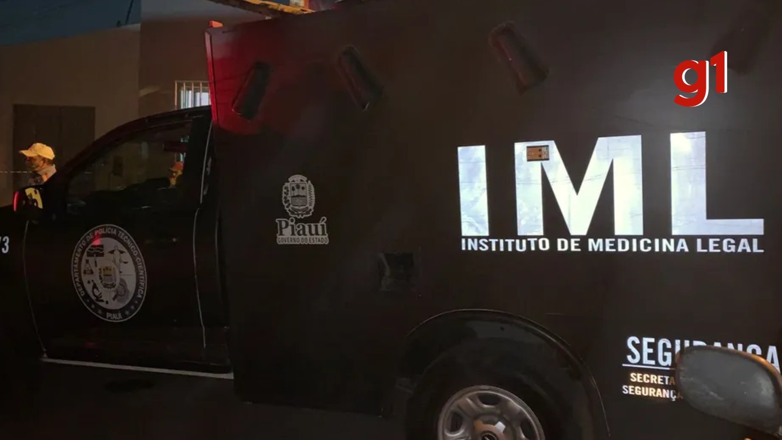 Homicídio em Luís Correia: Um Alerta Profundo sobre o Avanço do Crime Organizado no Litoral Piauiense