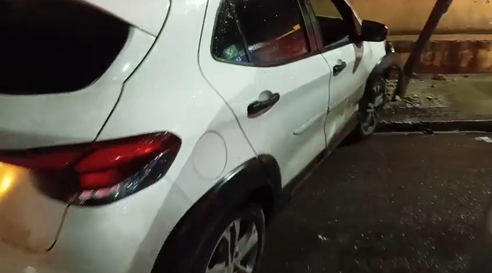 Roubo de Veículo em Jaboatão: A Crônica da Criminalidade Noturna e Seus Impactos Profundos na Segurança Regional