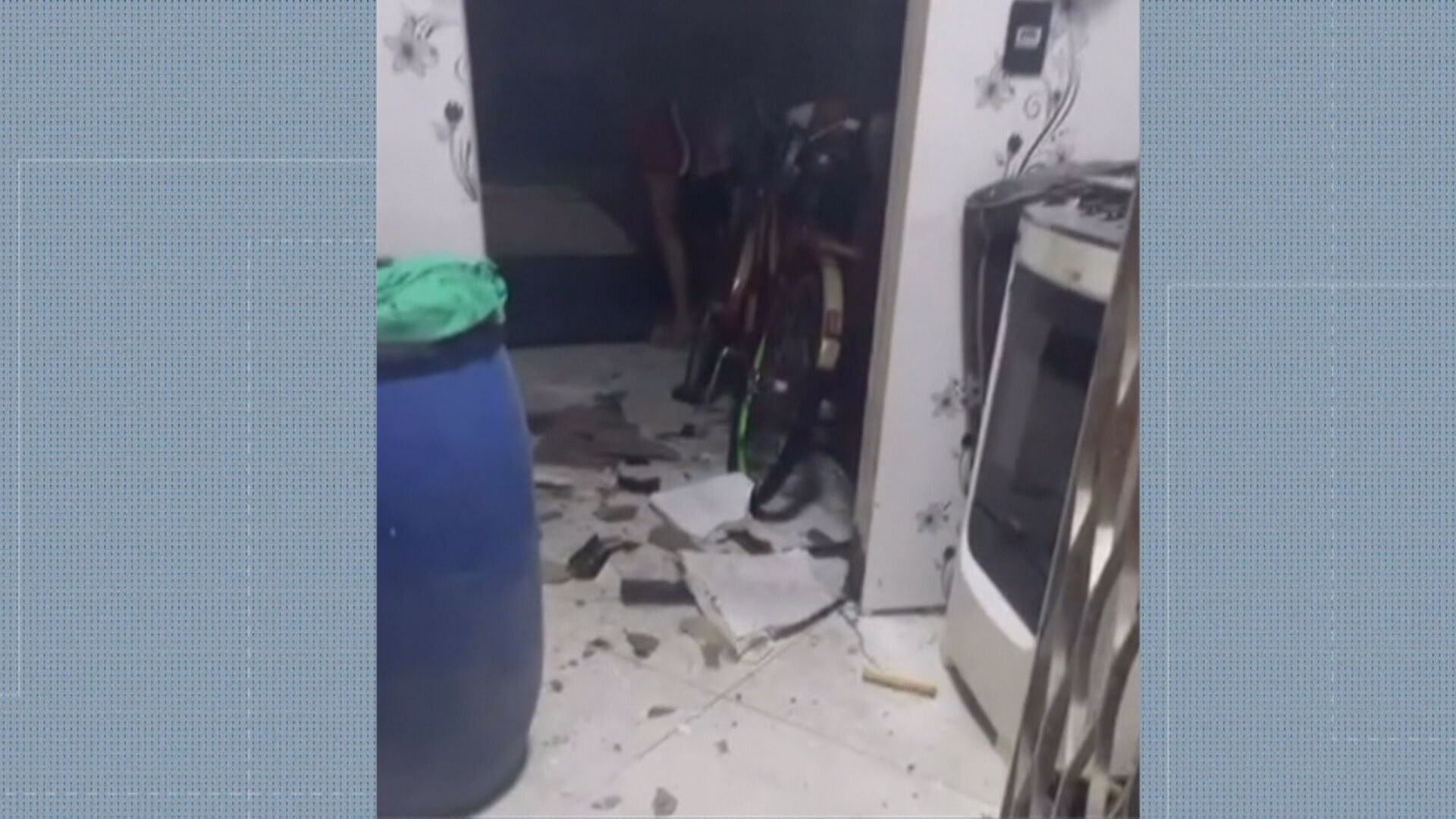 Escalada da Violência no Rio: Drones de Guerra e a Reconfiguração dos Conflitos Urbanos em Curicica