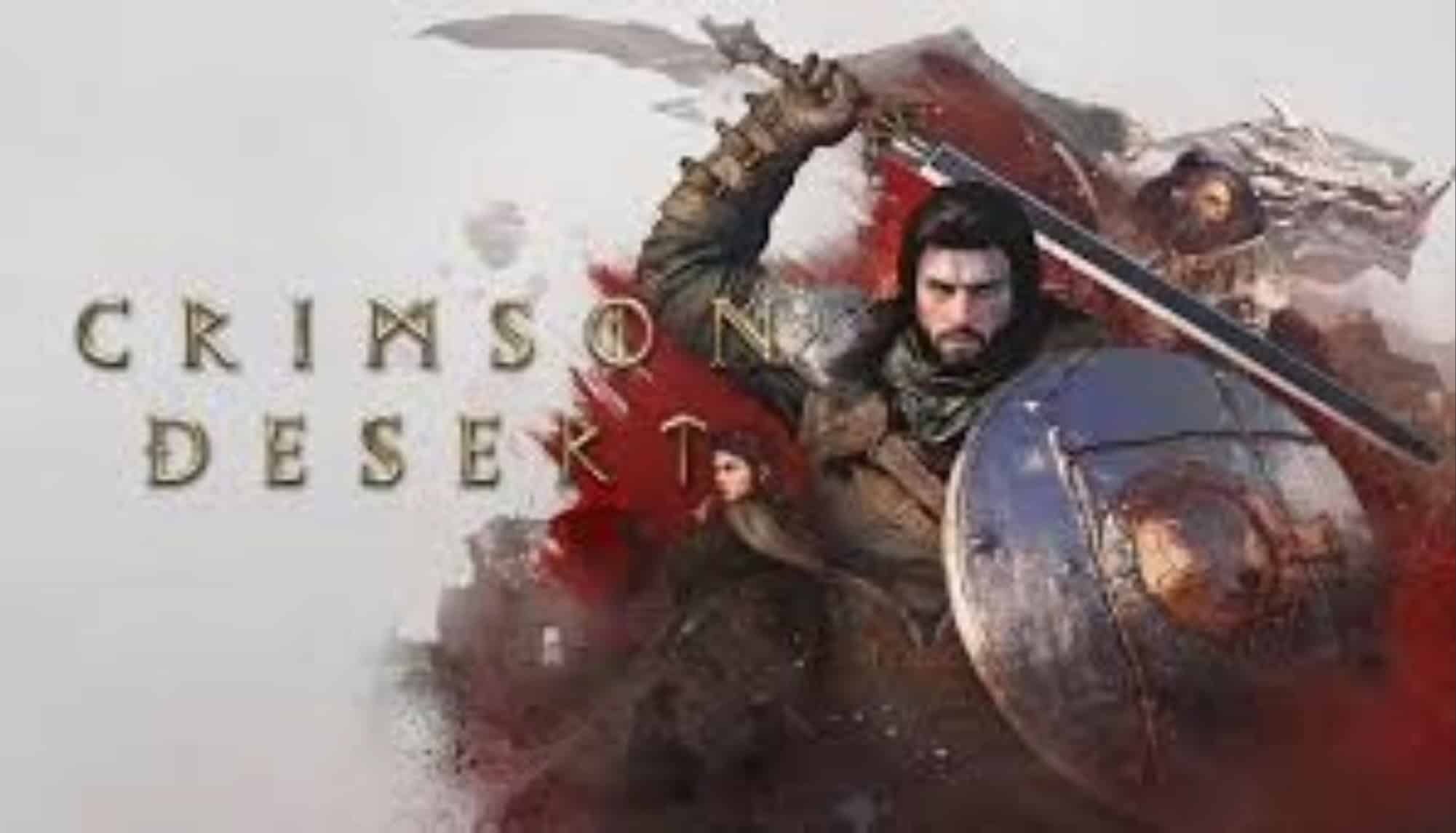 Pearl Abyss: A Virada Estratégica de Crimson Desert e o Modelo de Longevidade em Jogos