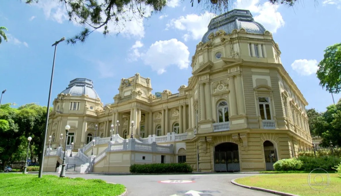 Crise de Governança no Rio: O Vácuo de Poder e o Embate Judicial que Paralisa o Estado