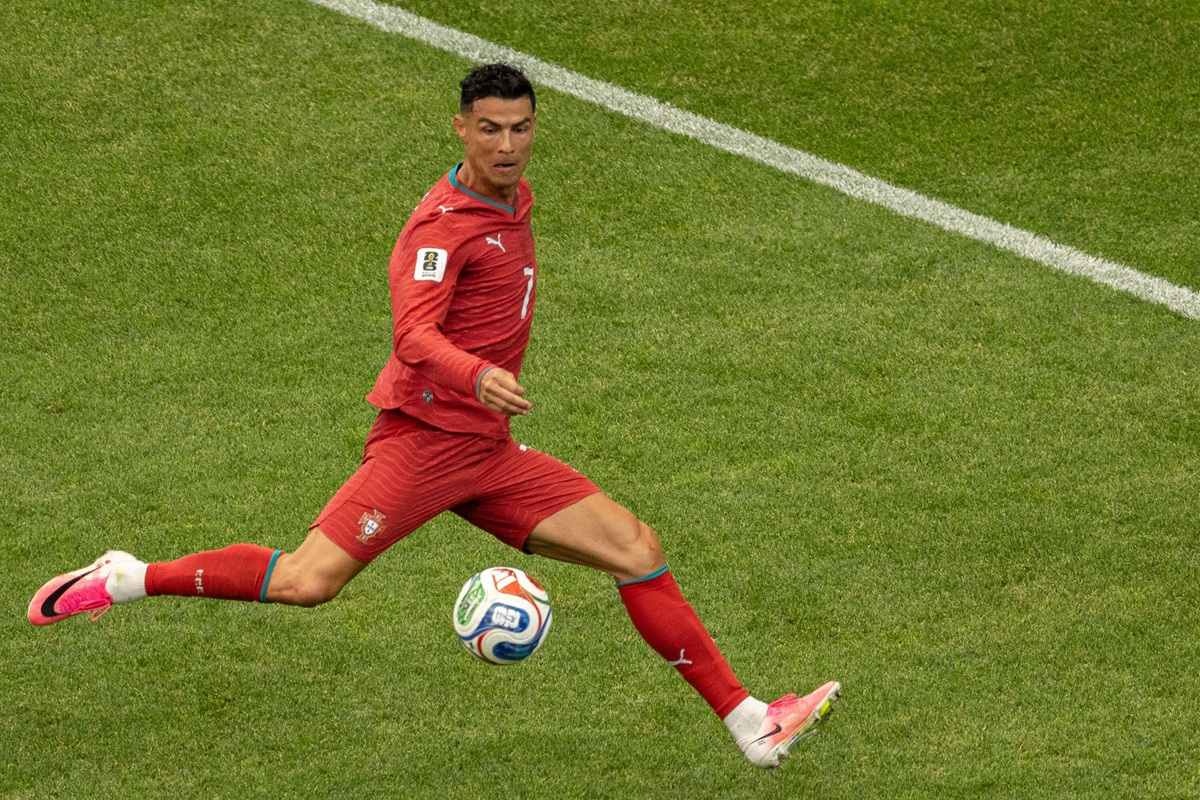 Cristiano Ronaldo: Adeus à Copa e a Perseguição Implacável por um Milhar de Gols