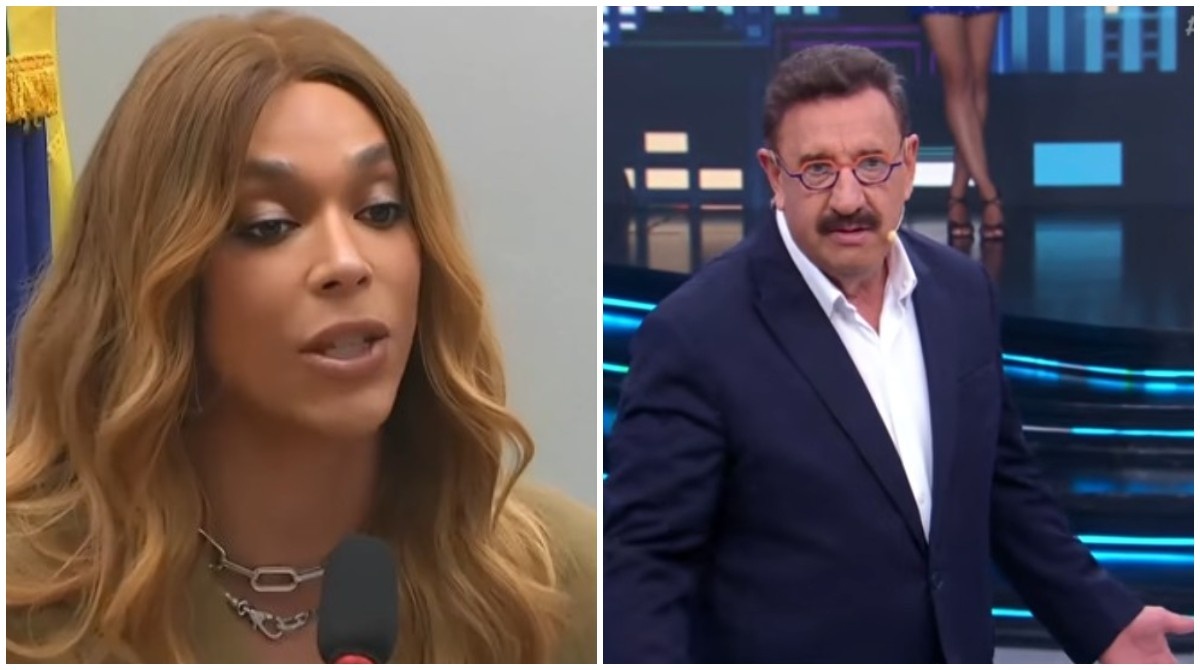 Discurso, Identidade e Política: A Judicialização da Fala de Ratinho e o Cenário em São Paulo