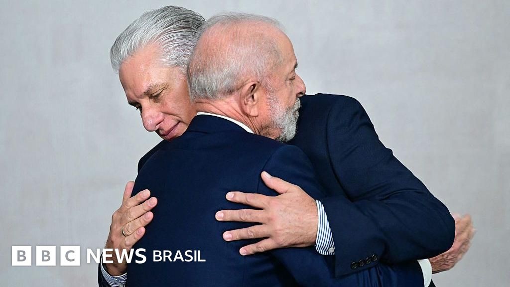 Ajuda Humanitária Brasileira a Cuba: Análise da Diplomacia Discreta em Meio à Crise e Geopolítica Regional