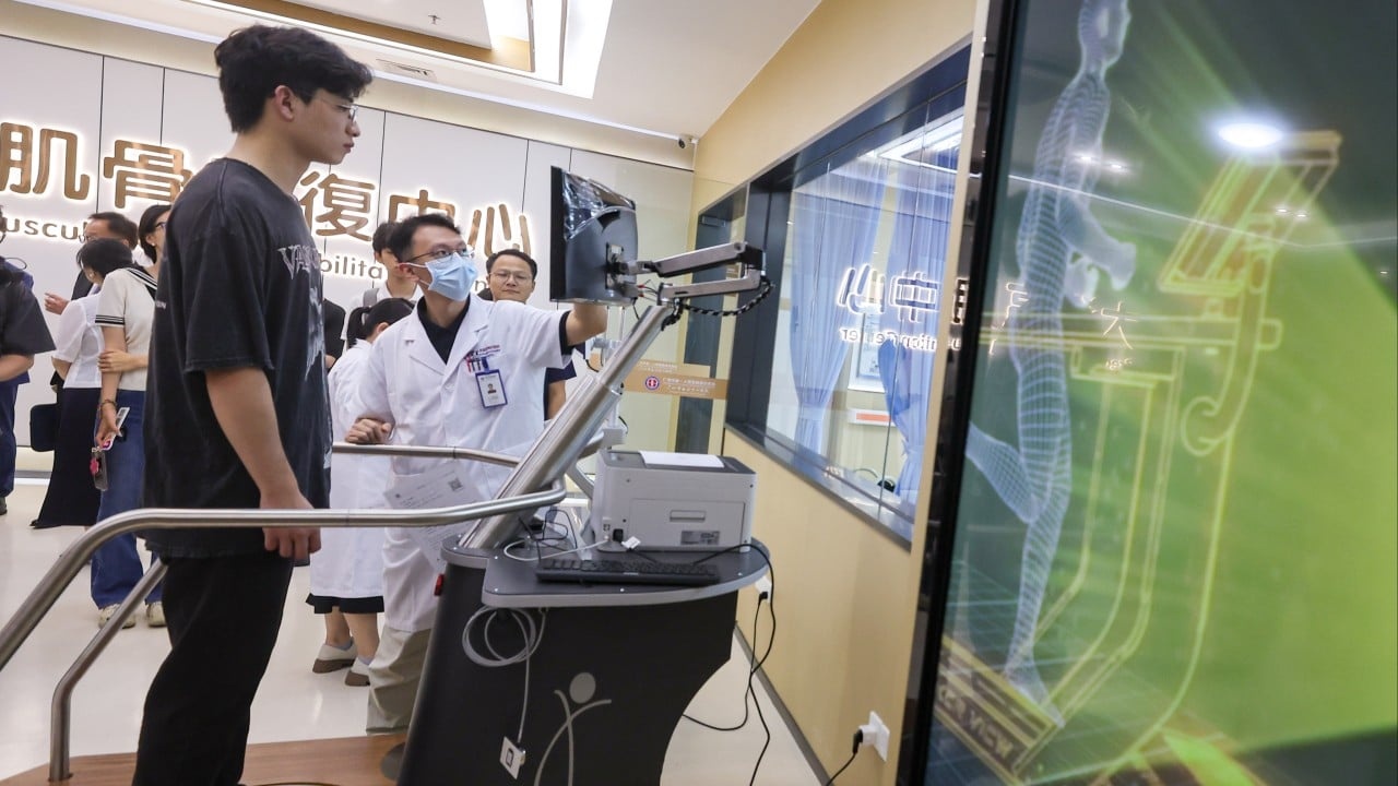 Centro de Ensaios Clínicos na Grande Baía: Acelerando a Inovação Médica Transfronteiriça