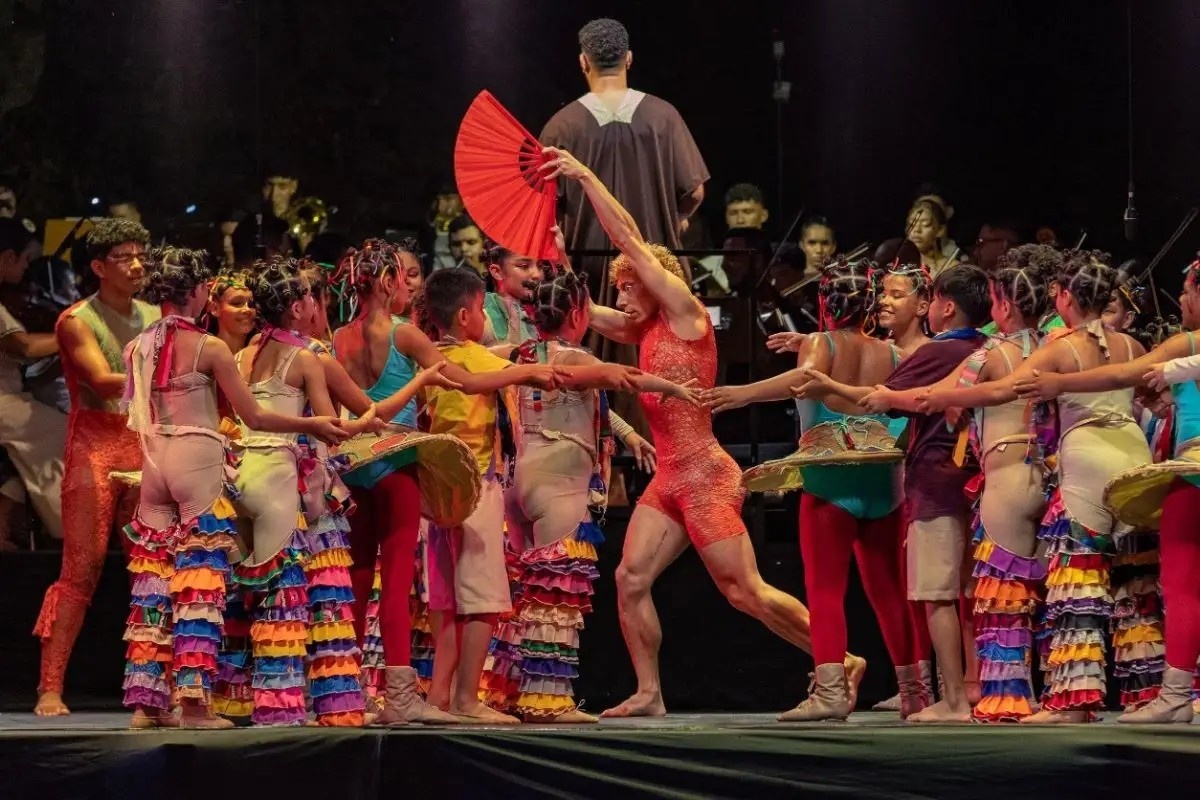 Moinho in Concert: A Relevância Duradoura de um Patrimônio Cultural em Mato Grosso do Sul