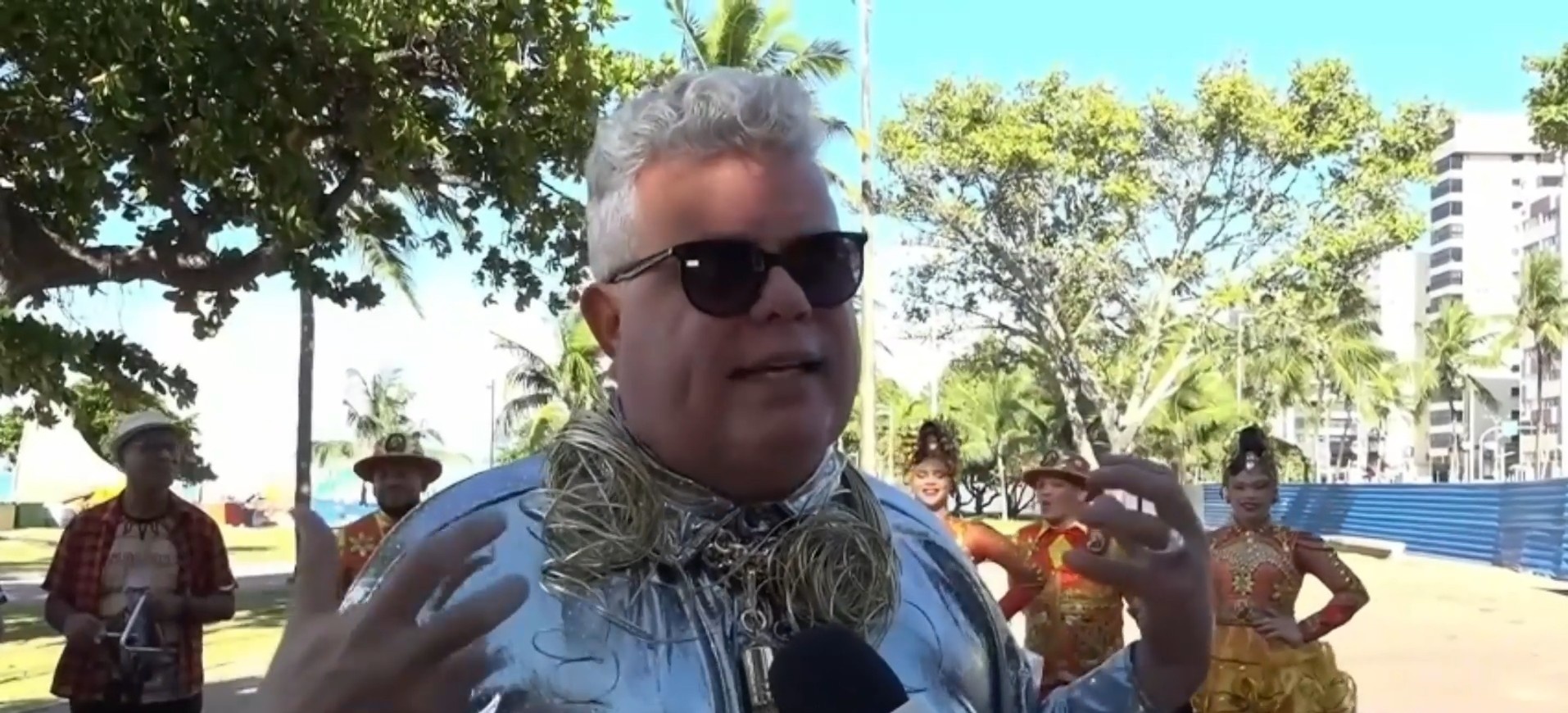 Alagoas no Centro Cultural do Brasil: Quadrilhas Juninas e o Potencial de Transformação Regional