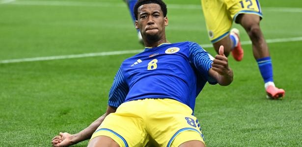 A Nova Ordem Tática: O Que o Empate de Curaçao com a Alemanha Revela sobre o Futebol Moderno