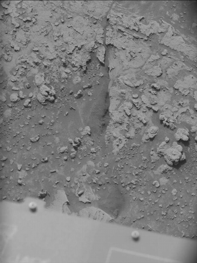 Curiosity da NASA Desvenda Arquitetura Geológica de Marte em Busca de Vida Passada