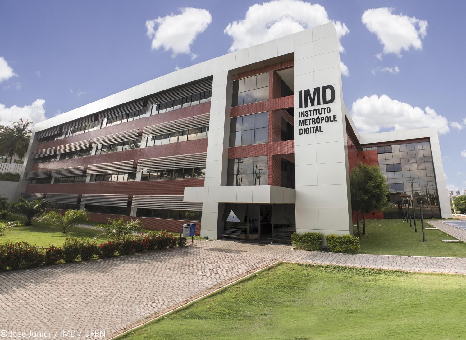 UFRN: A Ponte Digital para a Inclusão Geriátrica no Rio Grande do Norte