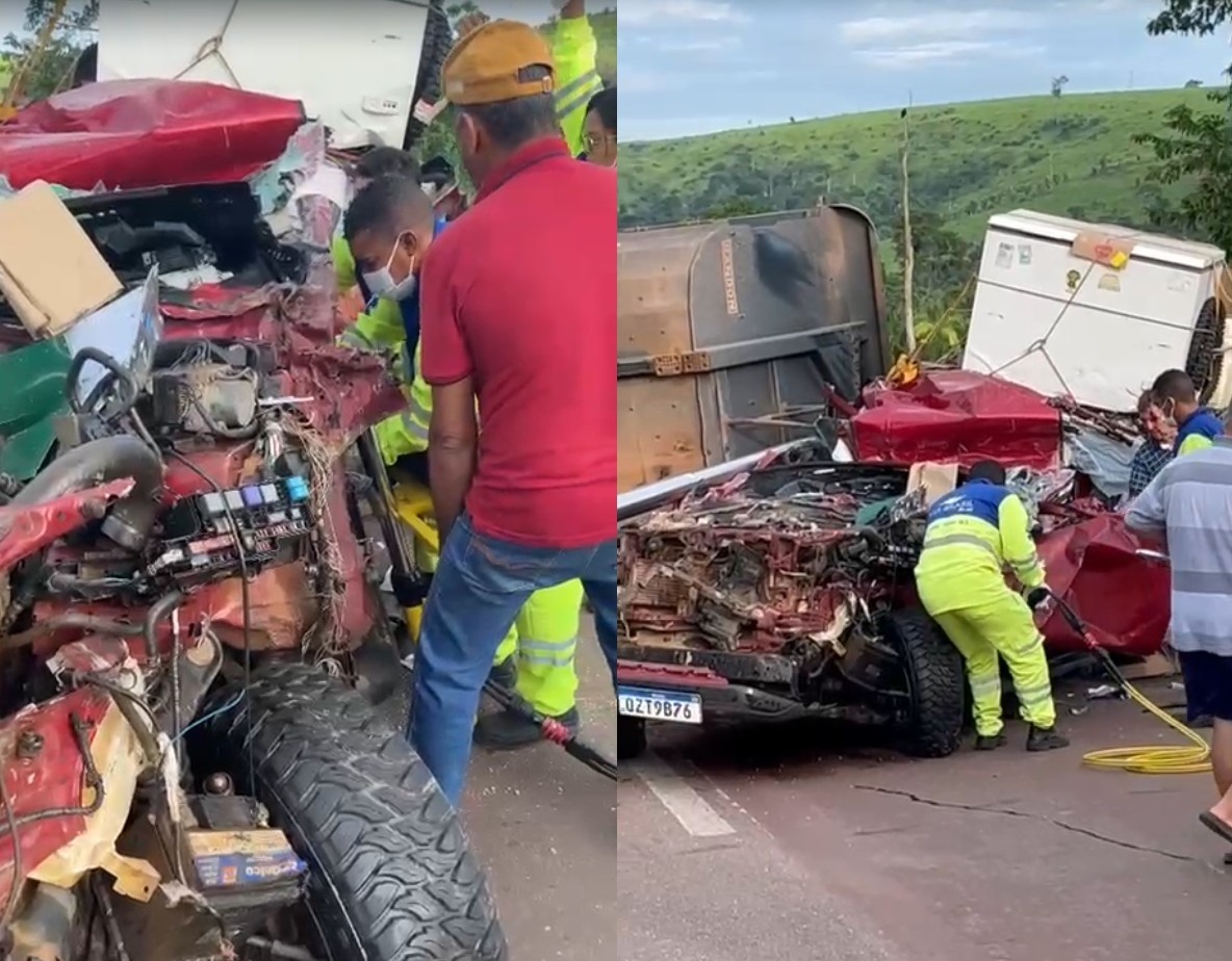 Análise da BR-163: O Custo Humano e Econômico da Precariedade na 'Curva do Gaúcho'