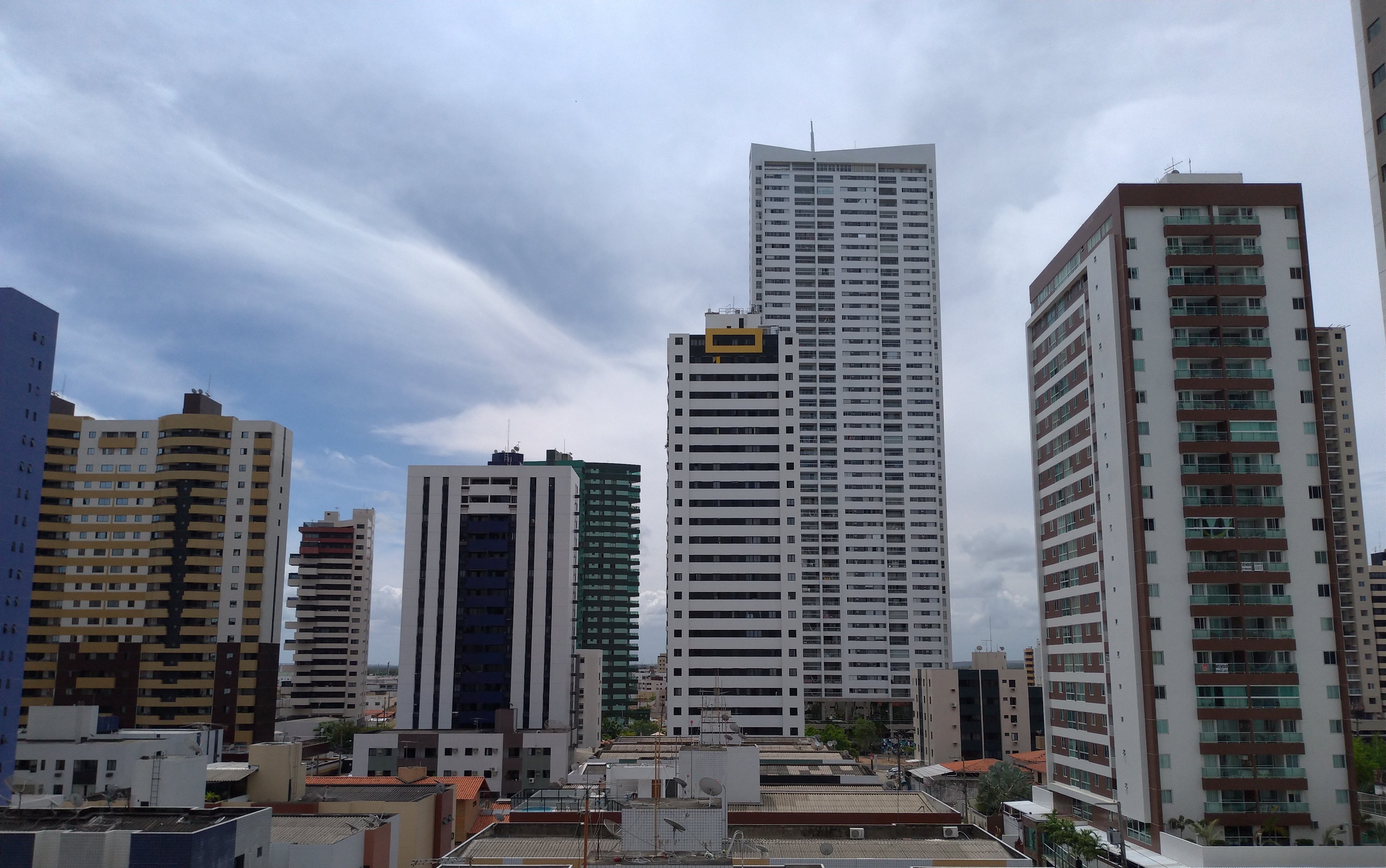 Paraíba Desafia a Lógica: O Que o Segundo Metro Quadrado Mais Caro do Nordeste Significa para o Futuro do Estado