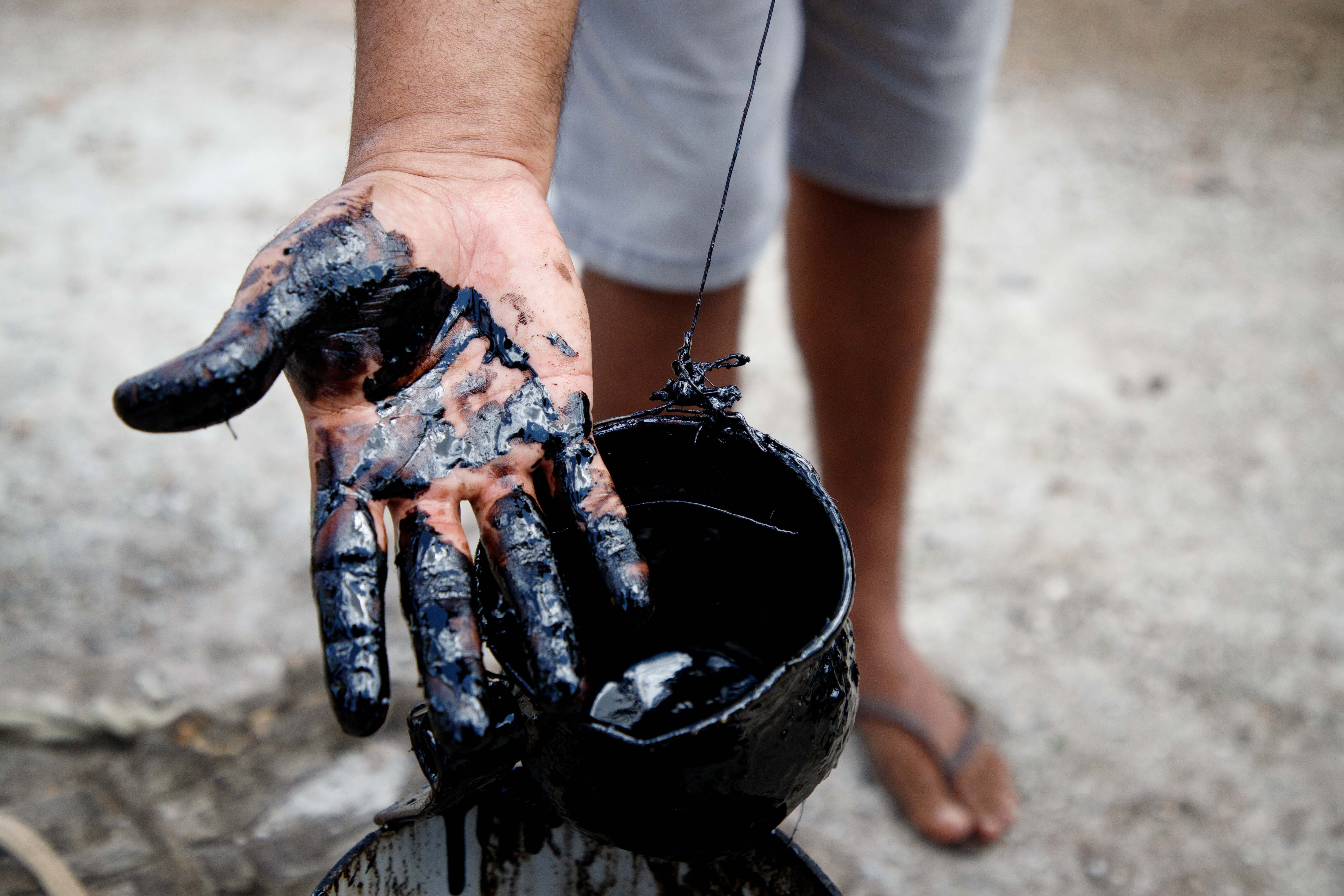 Petróleo em Sítio Cearense: A Descoberta que Redesenha o Futuro do Regional e a Dinâmica Fundiária