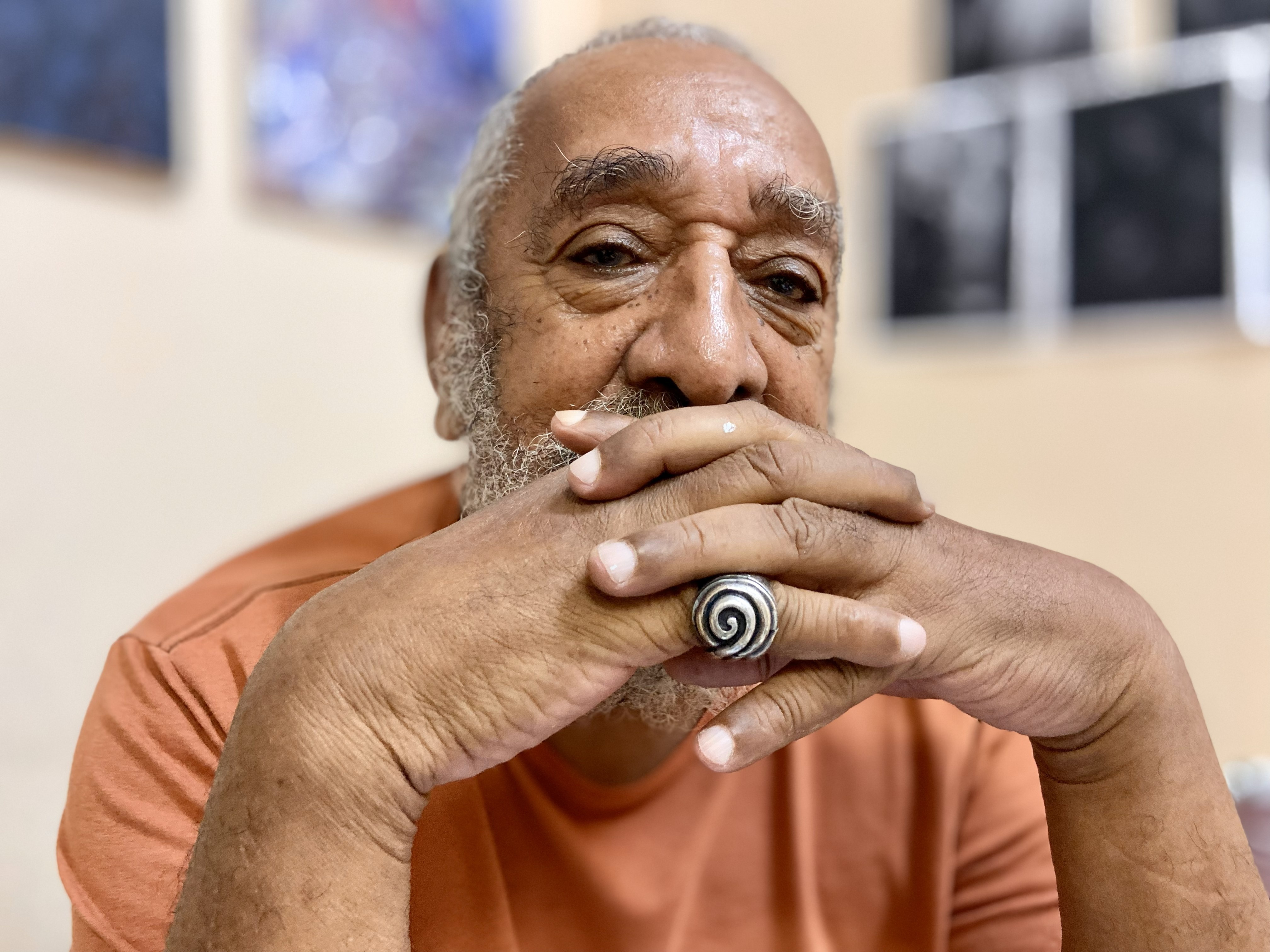 A Poesia como Ponte: Legado de Altair Pinheiro e a Reinvenção do Cuidado em Saúde Mental no Rio