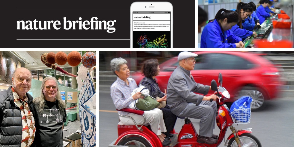 A Revolução Silenciosa no Financiamento Científico dos EUA e Seus Efeitos Globais