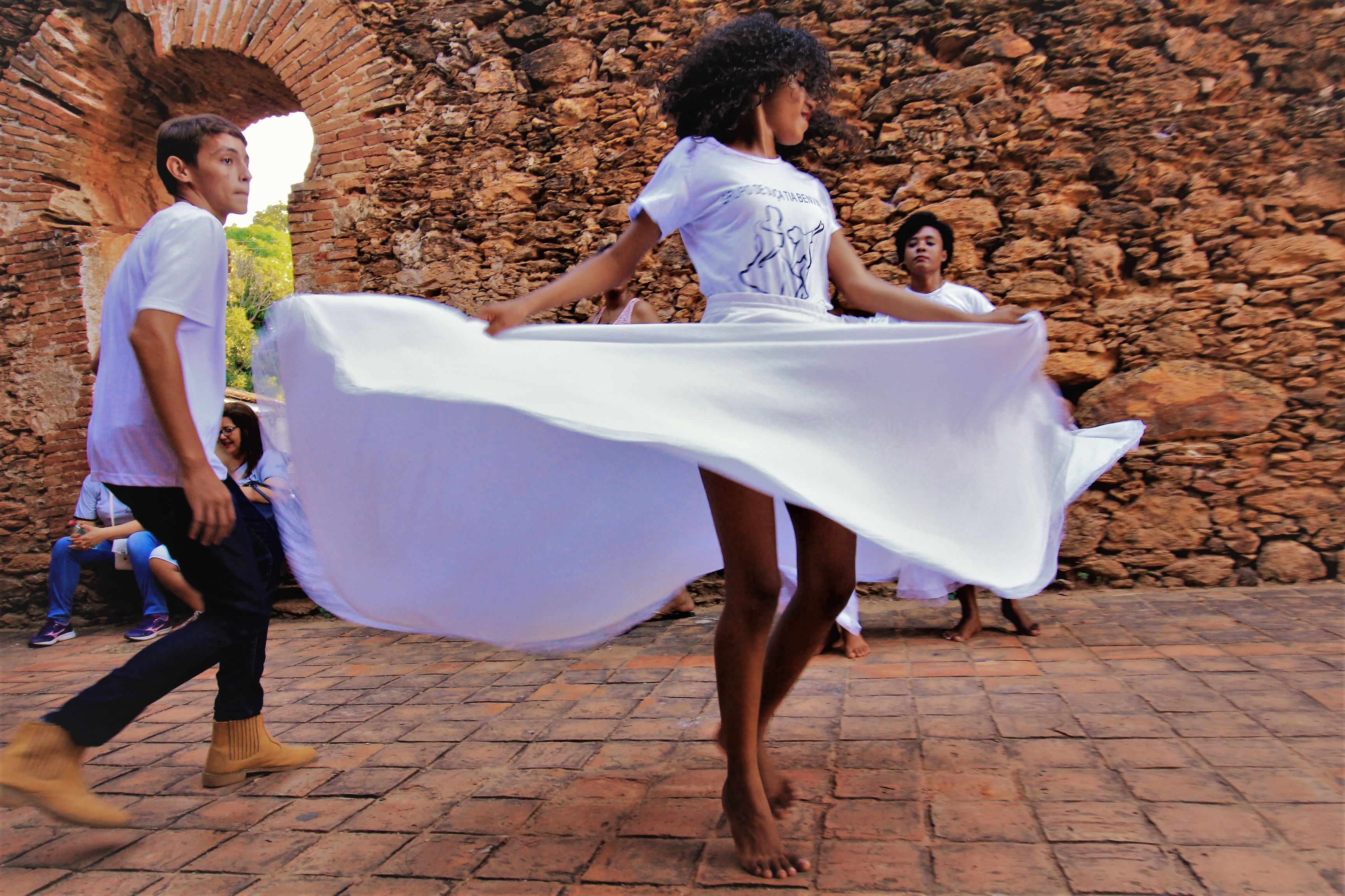 Dança Suça de Natividade: Reconhecimento Oficial Impulsiona Preservação e Identidade Cultural do Tocantins
