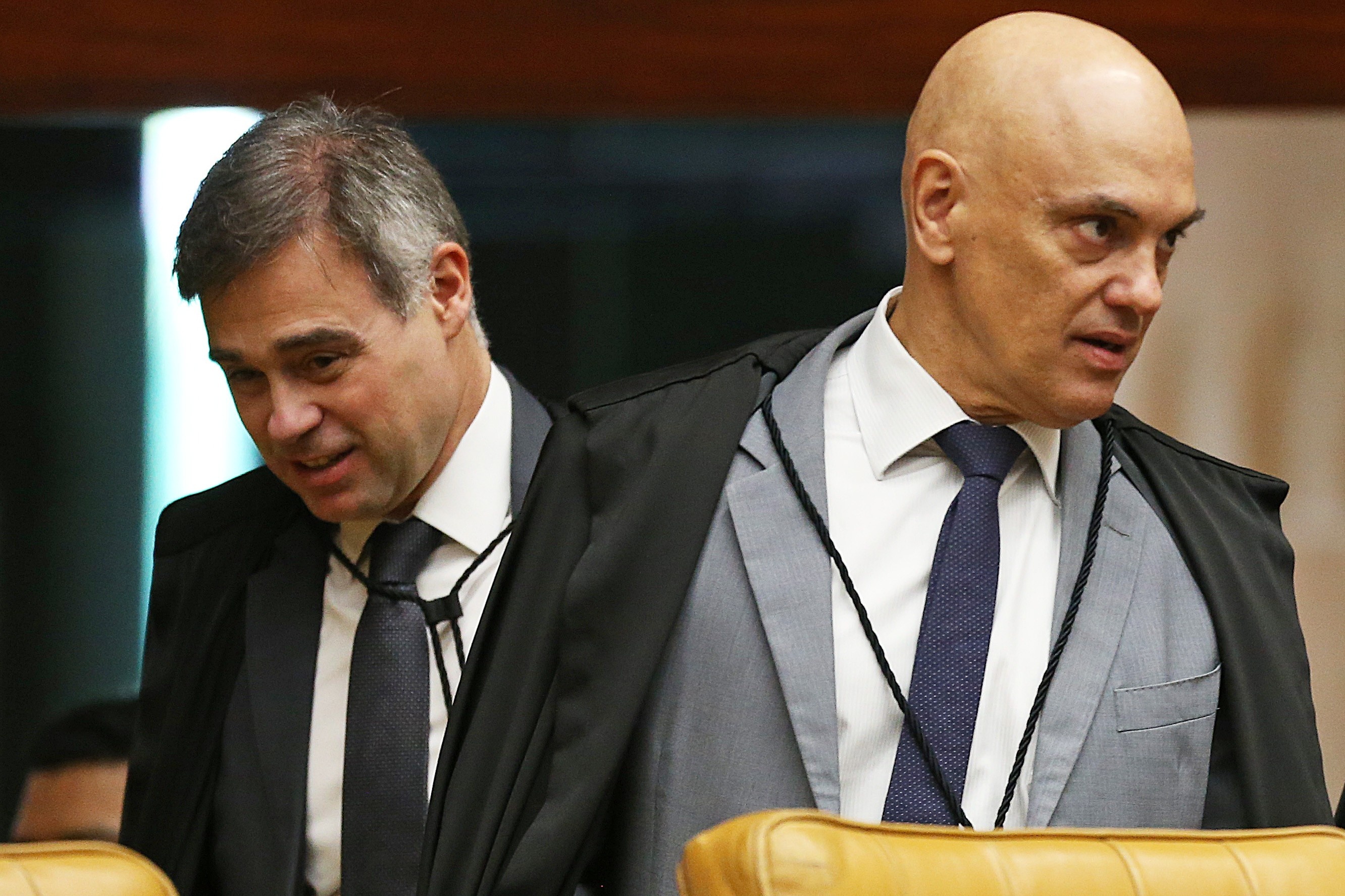 Disputa Jurisdicional no STF e o Futuro das Investigações Políticas de Alto Perfil