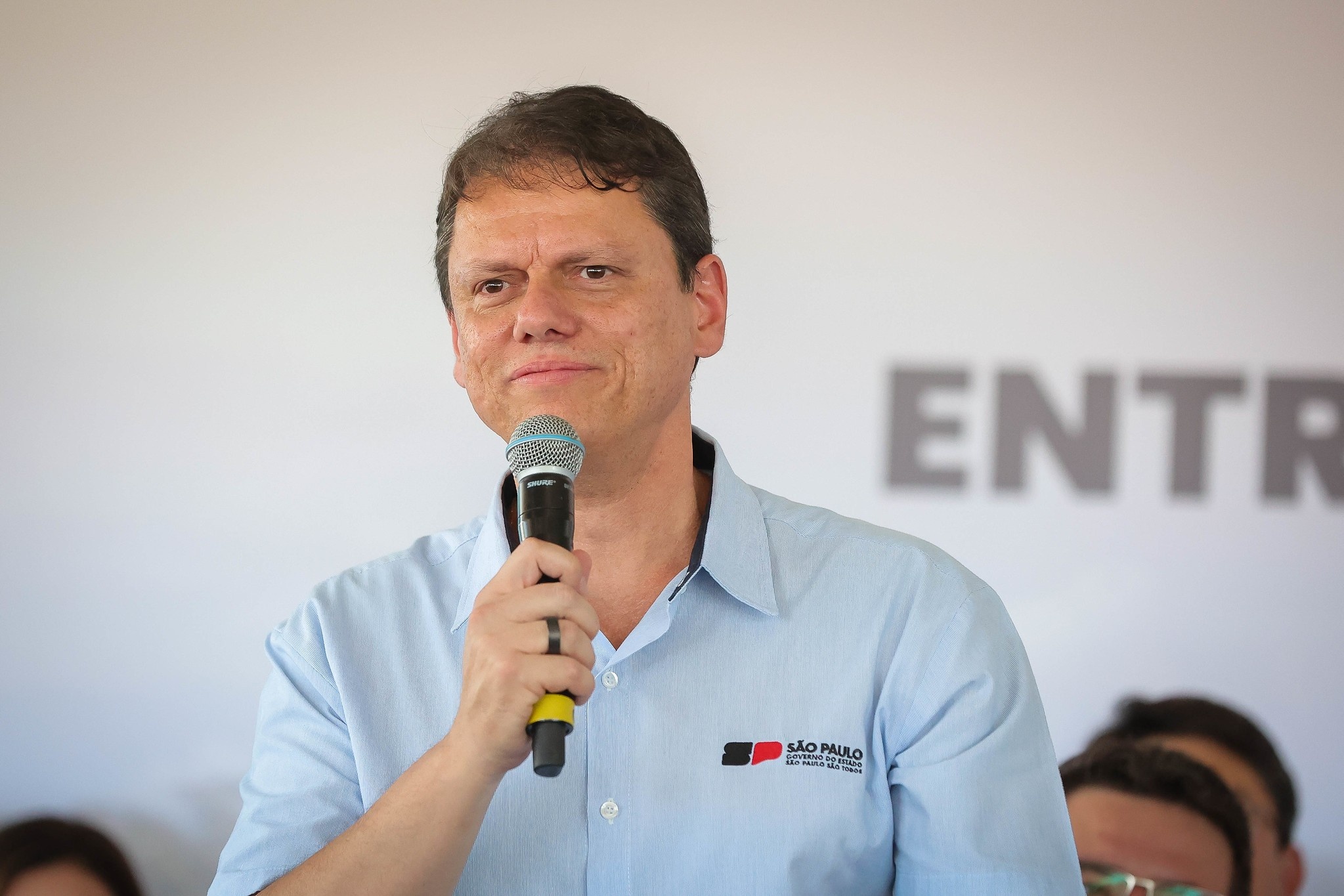 A Aprovação Estável de Tarcísio em São Paulo: Um Olhar Sobre a Consolidacão Política e o Futuro do Estado