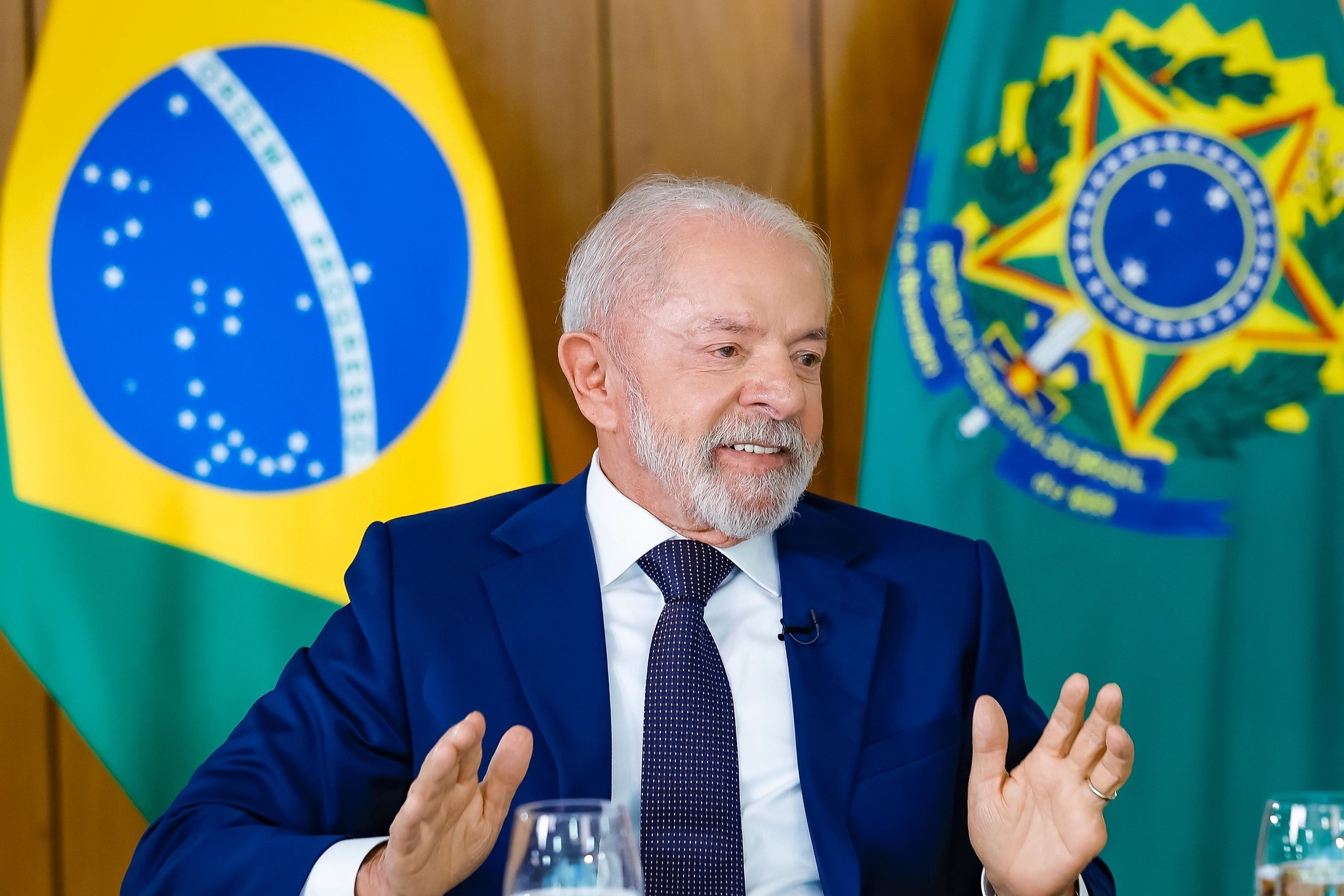 Datafolha Revela: A Dialética entre Combate à Fome e Desafios da Segurança Pública no Cenário Político Atual