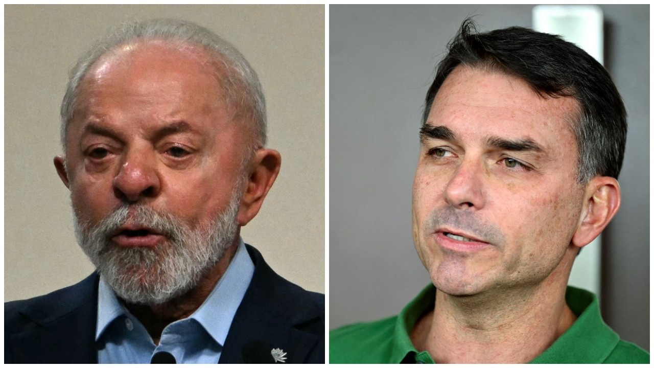 Datafolha Indica Empate Técnico para 2026: Lula e Flávio Bolsonaro Lideram Cenário Presidencial