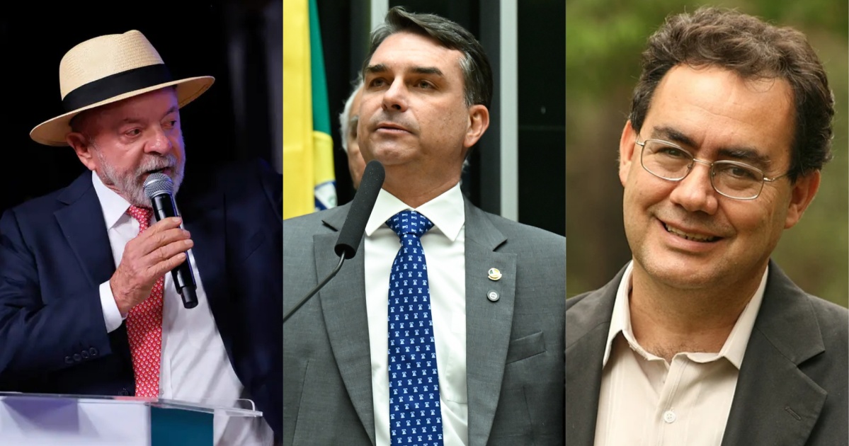 O Que a Nova Pesquisa Datafolha Sinaliza para o Futuro Político do Brasil