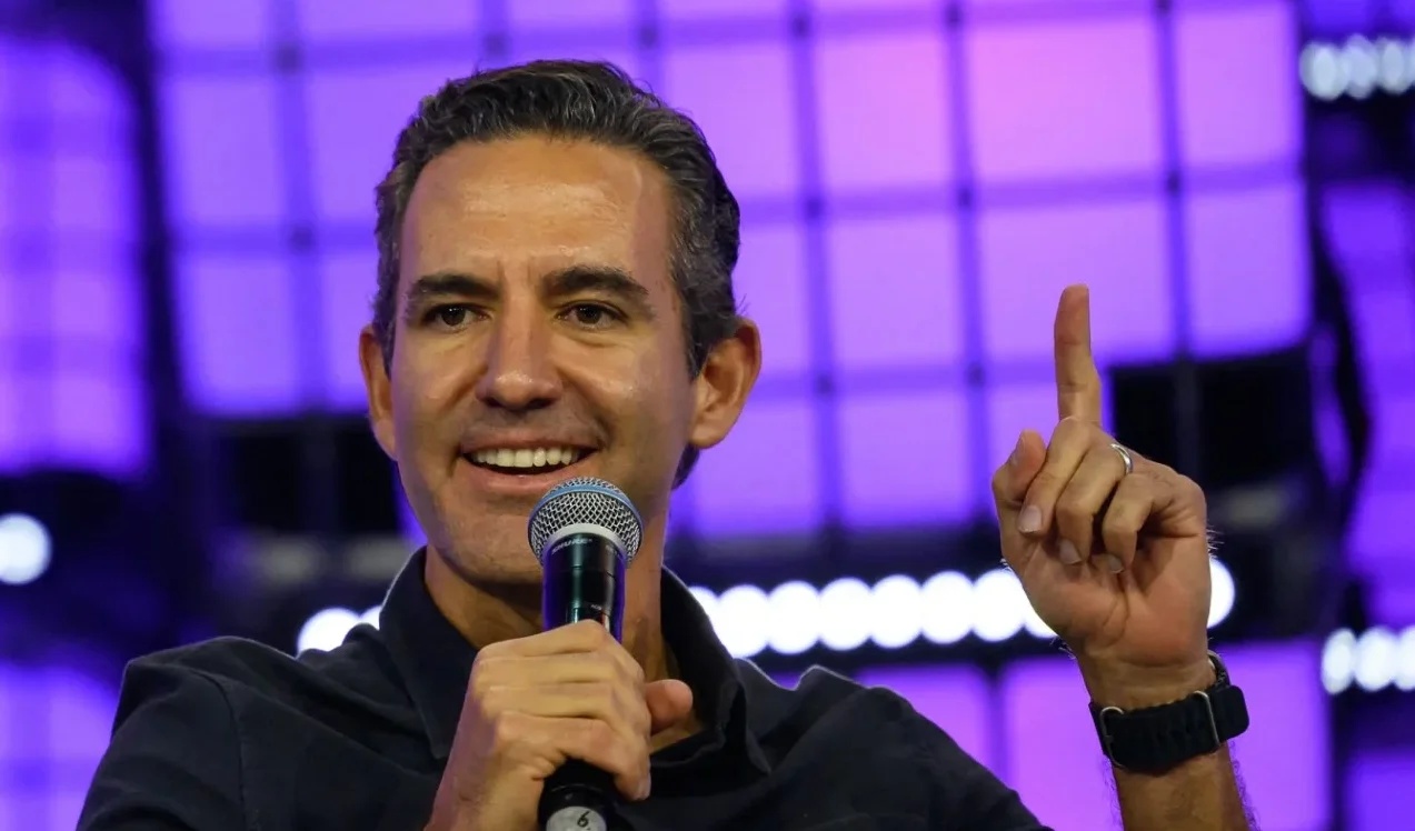 David Vélez na Iconoclast 50: O que a Consagração do Nubank Revela sobre o Futuro Financeiro Global