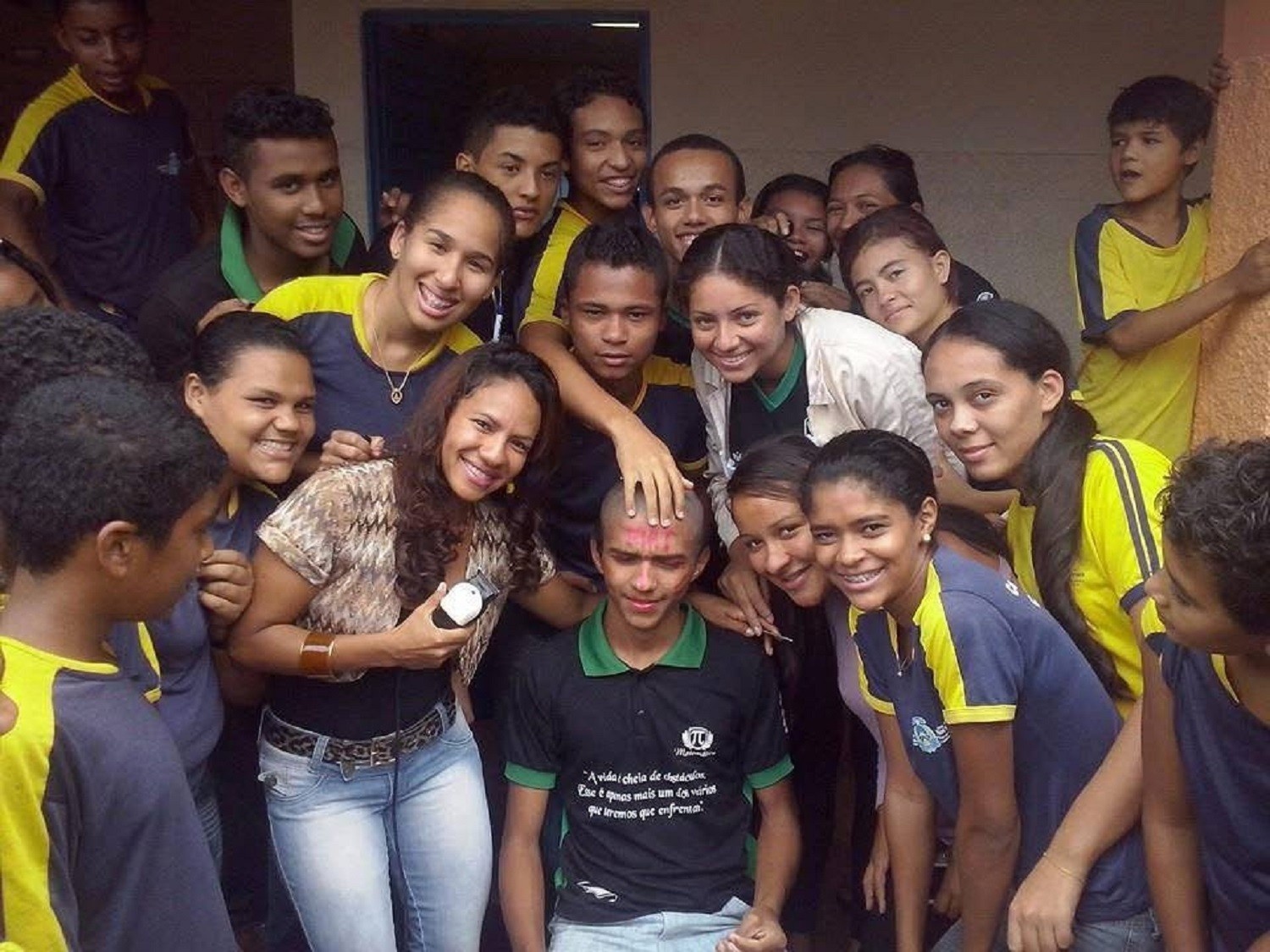 Revolução na Educação Pública Tocantinense: Ex-Aluno da UFNT Assume Docência em Concurso Pioneiro