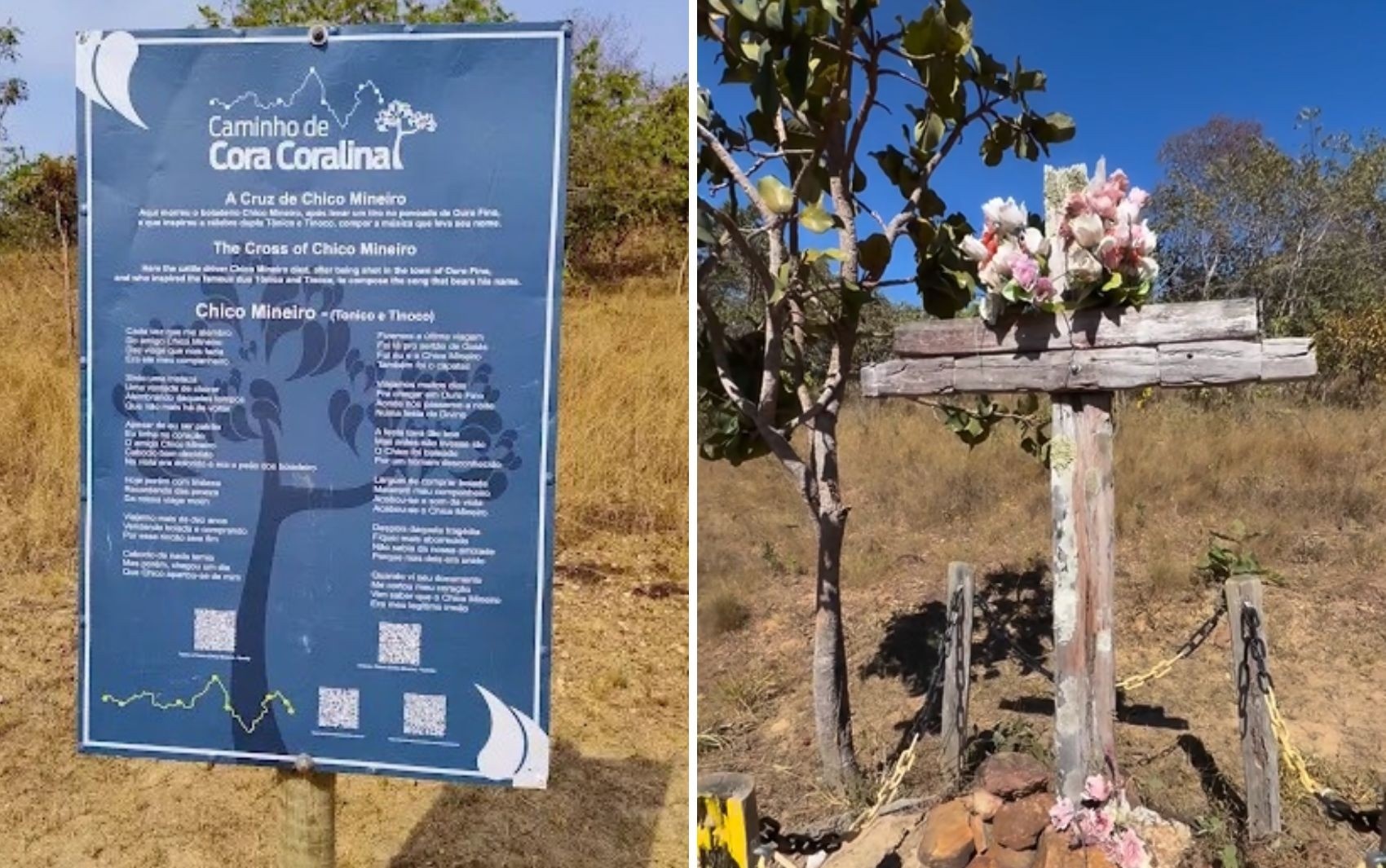 Caminho de Cora Coralina: Mais Que Uma Trilha, Um Vetor de Desenvolvimento e Identidade para Goiás