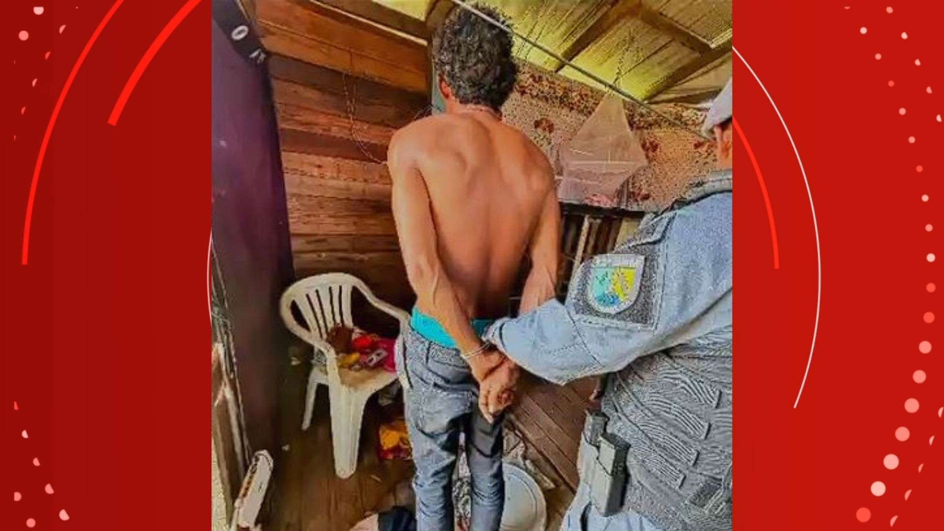 Reincidência e Fronteiras: A Trama da Violência de Gênero em Oiapoque
