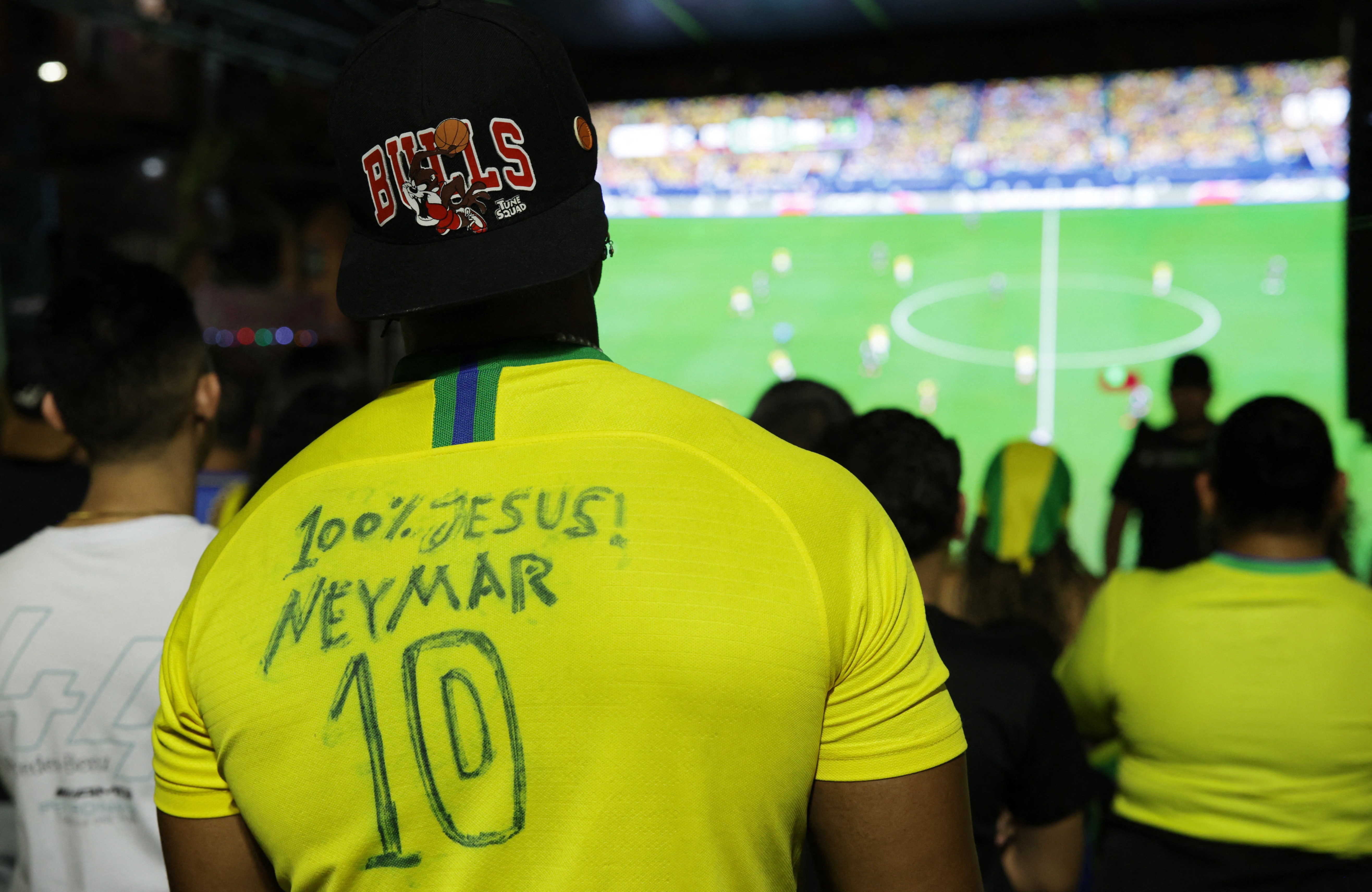 Copa do Mundo e a Economia do Entretenimento: O Faturamento dos Bares Revela Tendências Cruciais