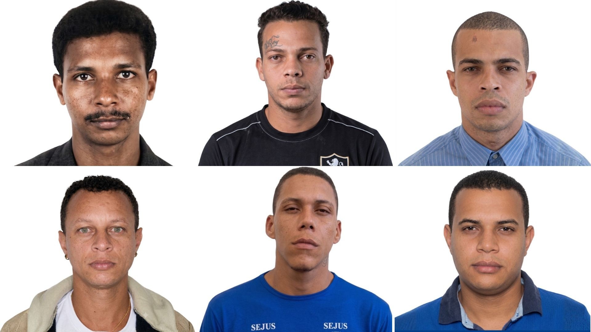 Ação Estratégica na Região Serrana do ES: Entenda o Impacto da Lista de Criminosos Procurados na Segurança Local