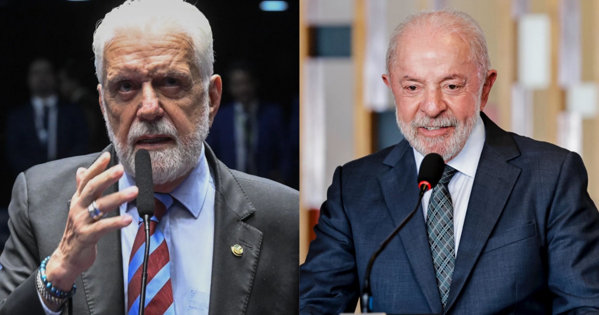 A Encruzilhada da Liderança no Senado: Implicações Políticas e a Busca por Estabilidade