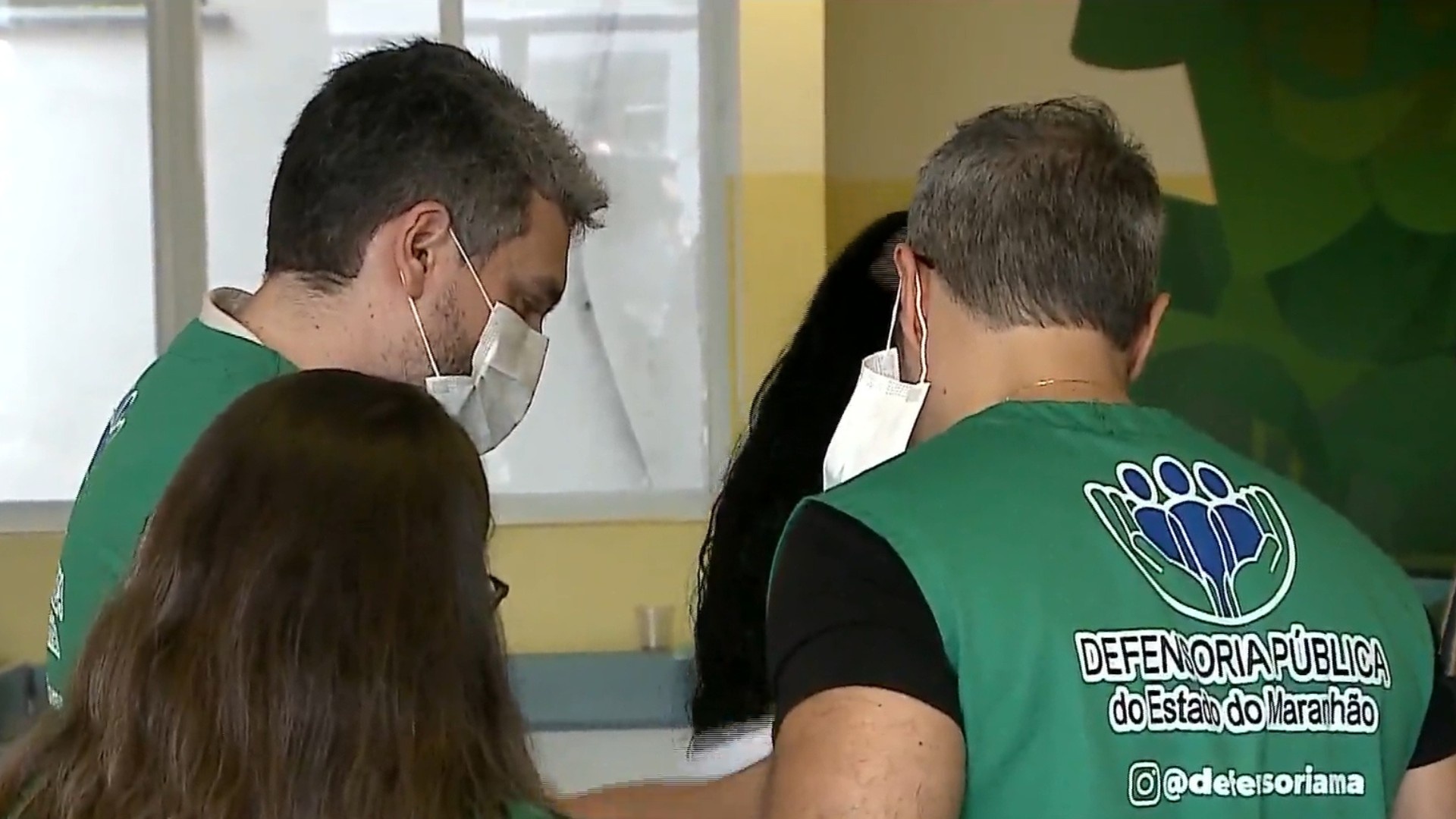 UTIs Pediátricas em Crise: Defensoria do Maranhão Revela Precarização Crítica no Hospital da Criança