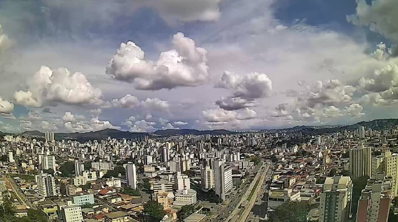 Alerta de Chuva em Belo Horizonte: Para Além da Previsão, Entenda os Desafios Estruturais e Seu Impacto Contínuo