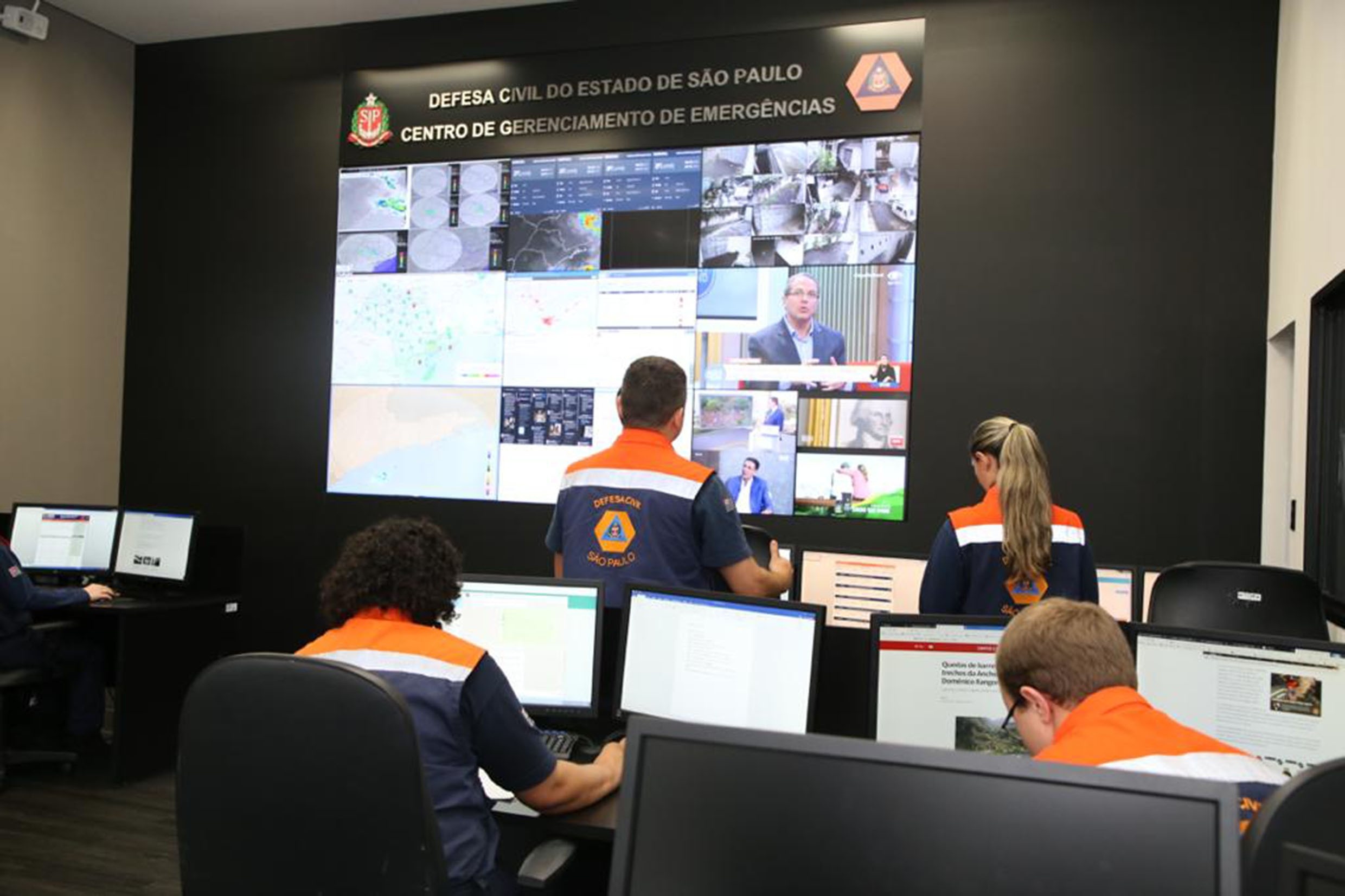 Ataque Cibernético Abala Pilares da Proteção Civil e Altera Cenário de Segurança Regional