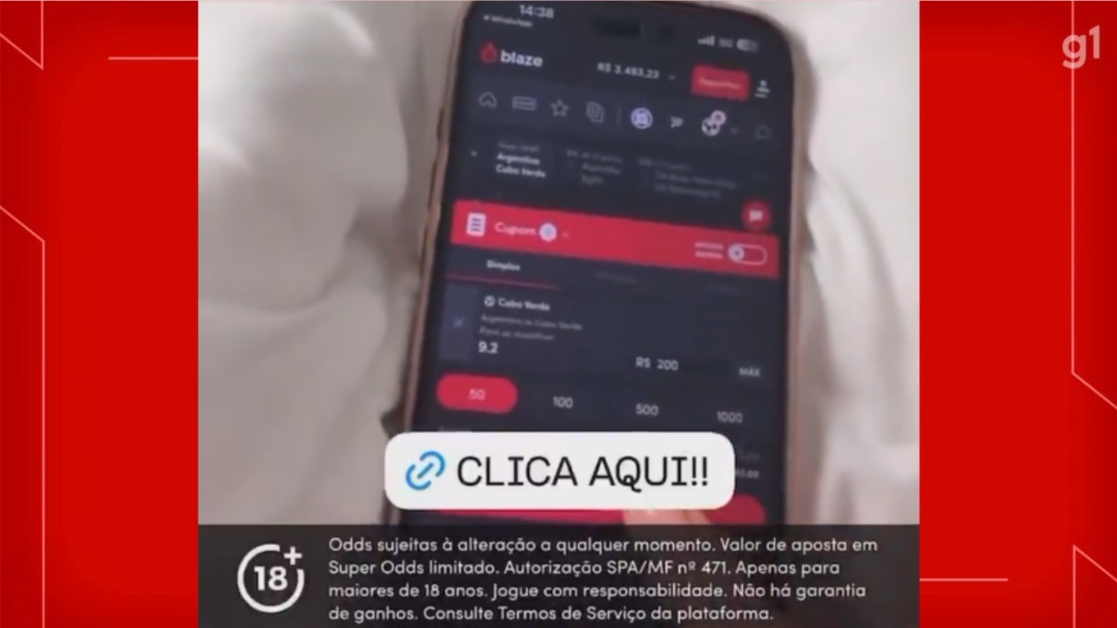 Ação do MPDFT Contra Virginia Fonseca e Blaze: Um Marco na Fiscalização do Marketing de Influência e Apostas Online