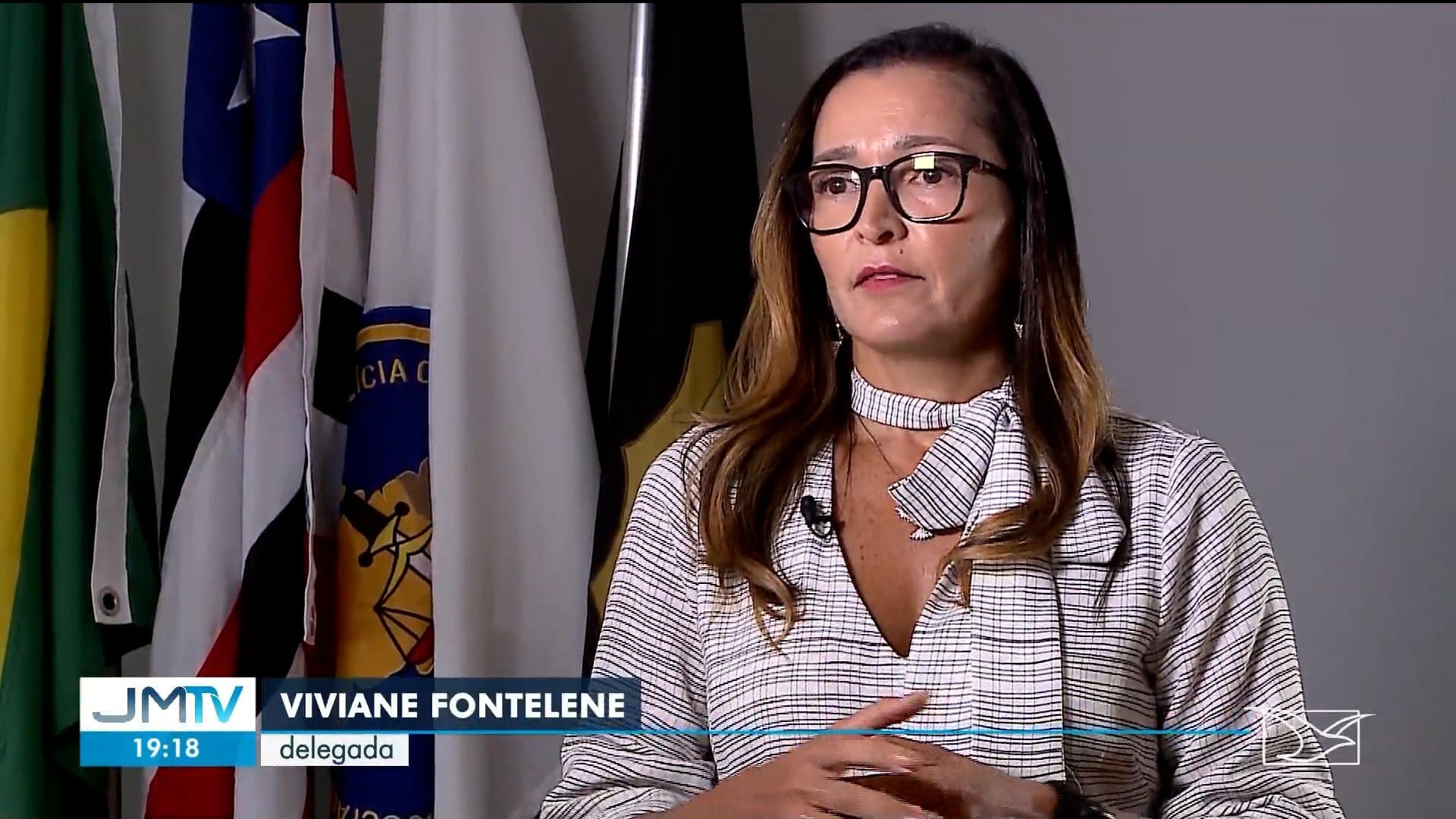 Integridade Institucional Sob Escrutínio: A Denúncia Contra o Secretário de Segurança do Maranhão e Seus Efeitos