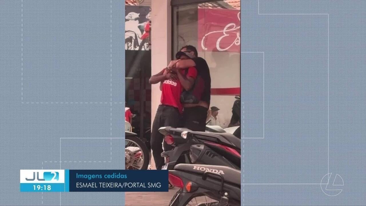 Detalhes revelados sobre crimes de suspeito preso com 'mata-leão' em São Miguel do Guamá