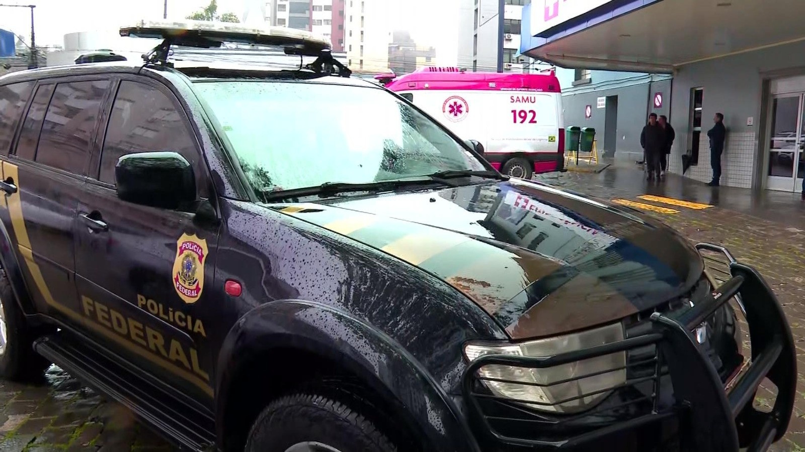 Confronto Armado em Operação da PF em Passo Fundo: A Complexa Teia do Contrabando Transnacional