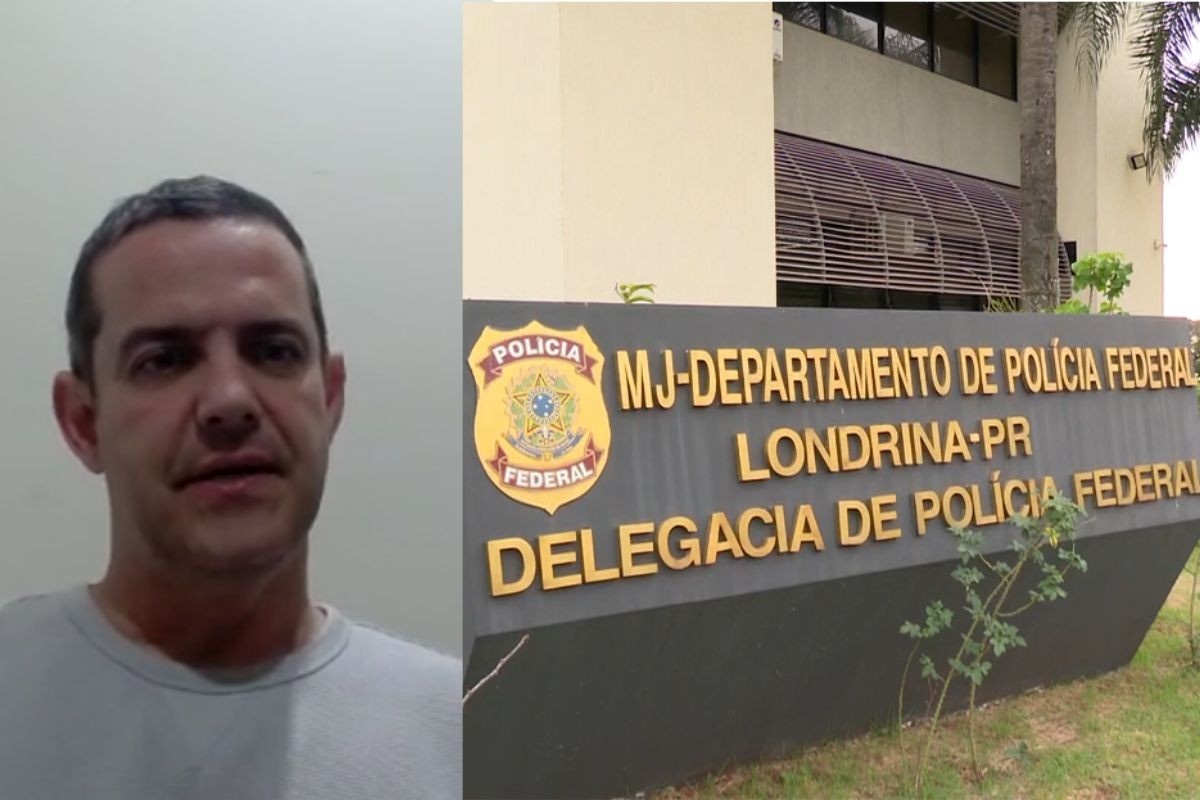 Londrina: Detenção de Delegado da PF por Desacato e Injúria Racial Reacende Debate sobre Autoridade e Cidadania