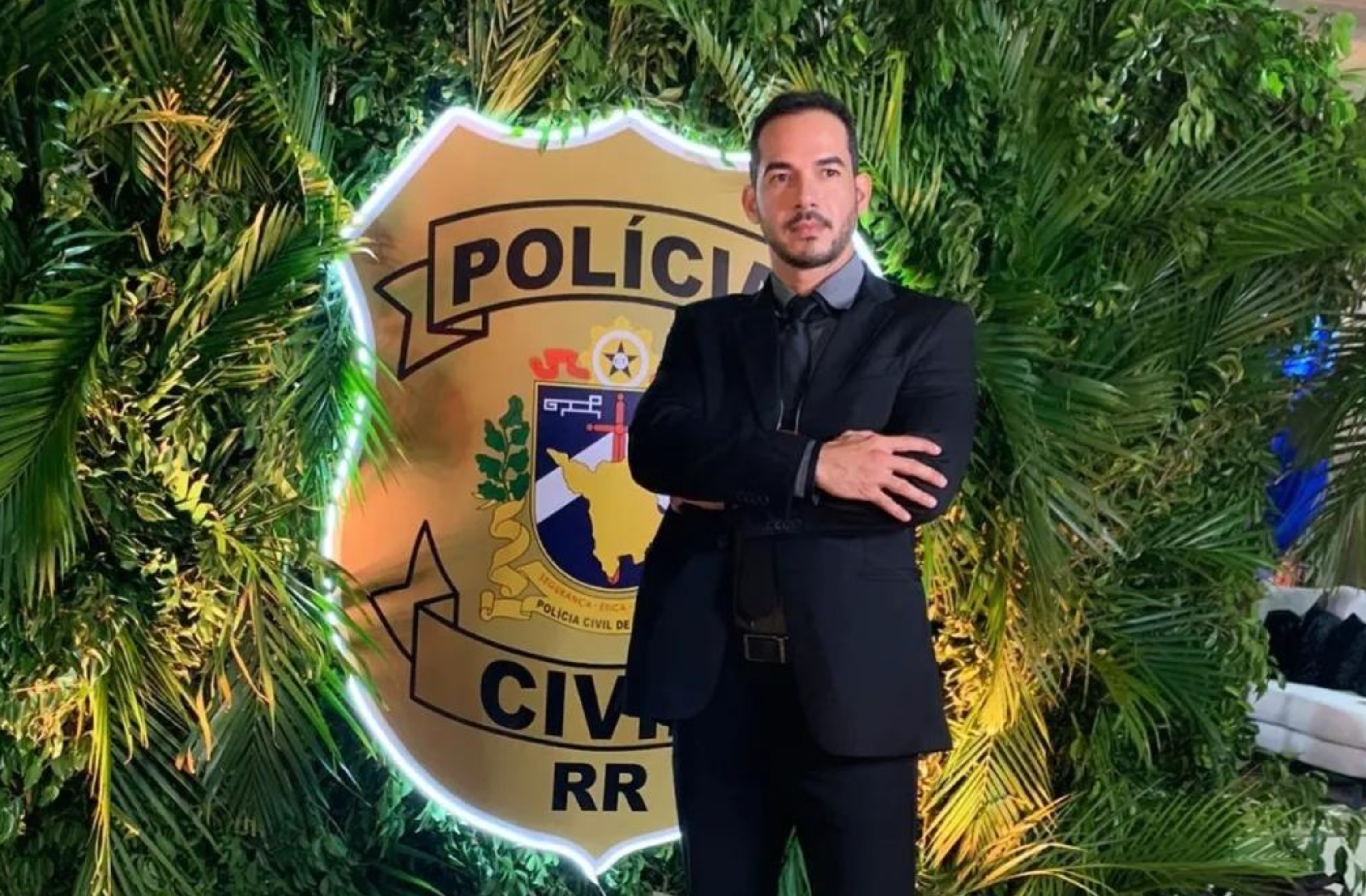 Integridade em Xeque: Denúncias Contra Delegado em Roraima Revelam Vulnerabilidades na Justiça Regional