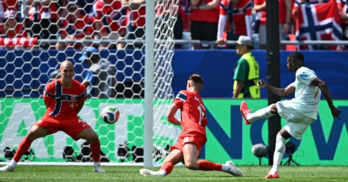 Dembélé, a França e o Novo Paradigma do Futebol Global: Mais do que Gols, um Estudo de Impacto Econômico e Geopolítico