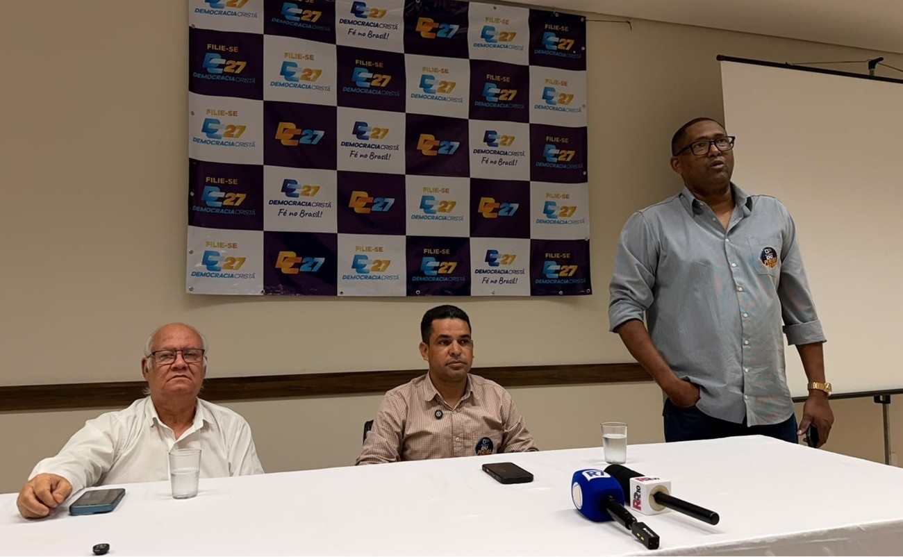 A Fragmentação Eleitoral e o Desafio da Governança no Tocantins: O Caso da Candidatura de Du Pereira