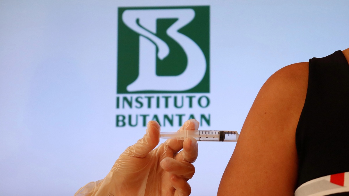 Vacina do Butantan Contra a Dengue: A Análise Exclusiva da Eficácia de 80,5% e Seus Impactos Profundos na Saúde Pública Brasileira