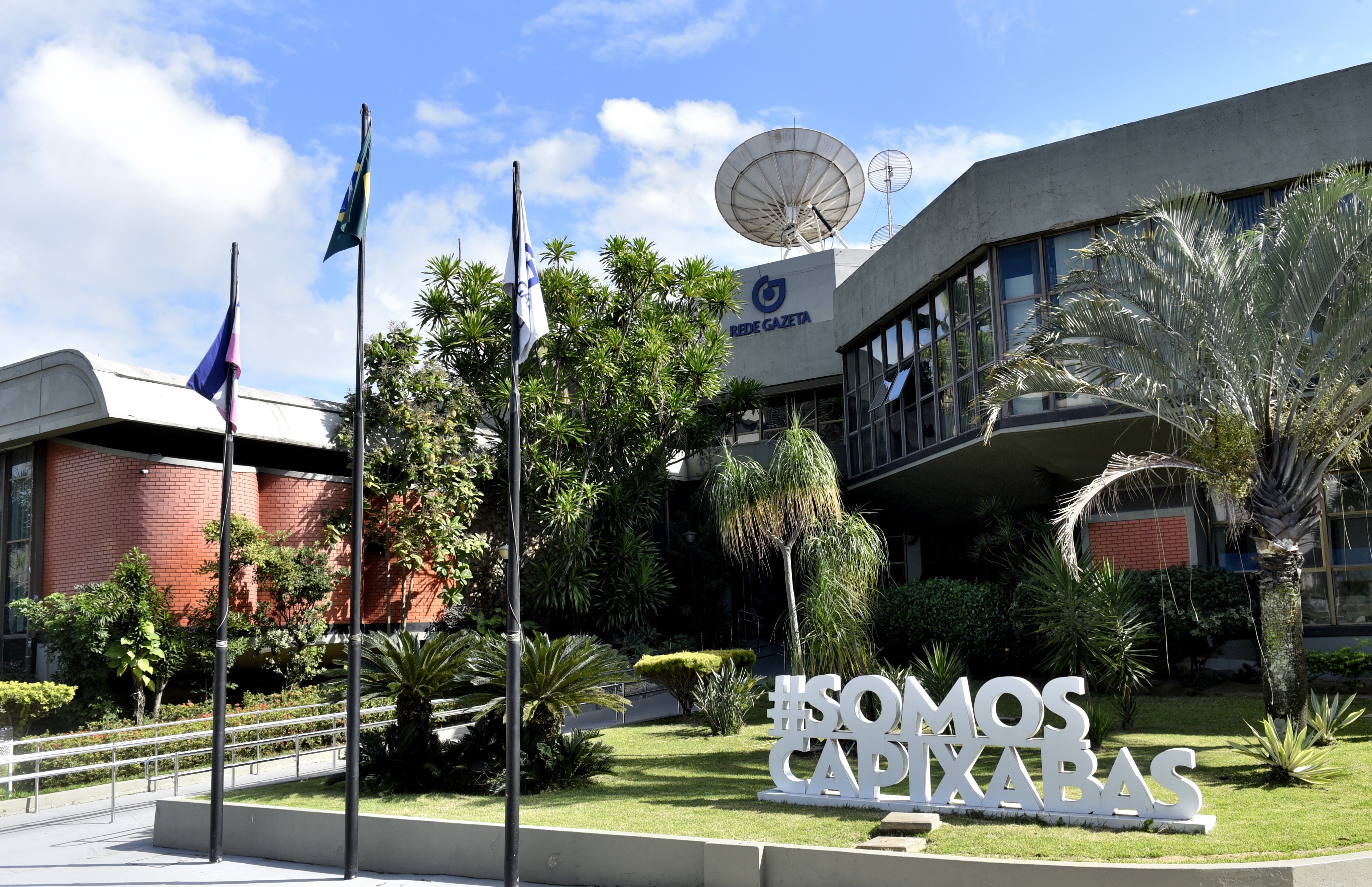 Liberdade de Imprensa no ES em Pauta: Liminar Judicial Desafia Rede Gazeta e Chega ao STF