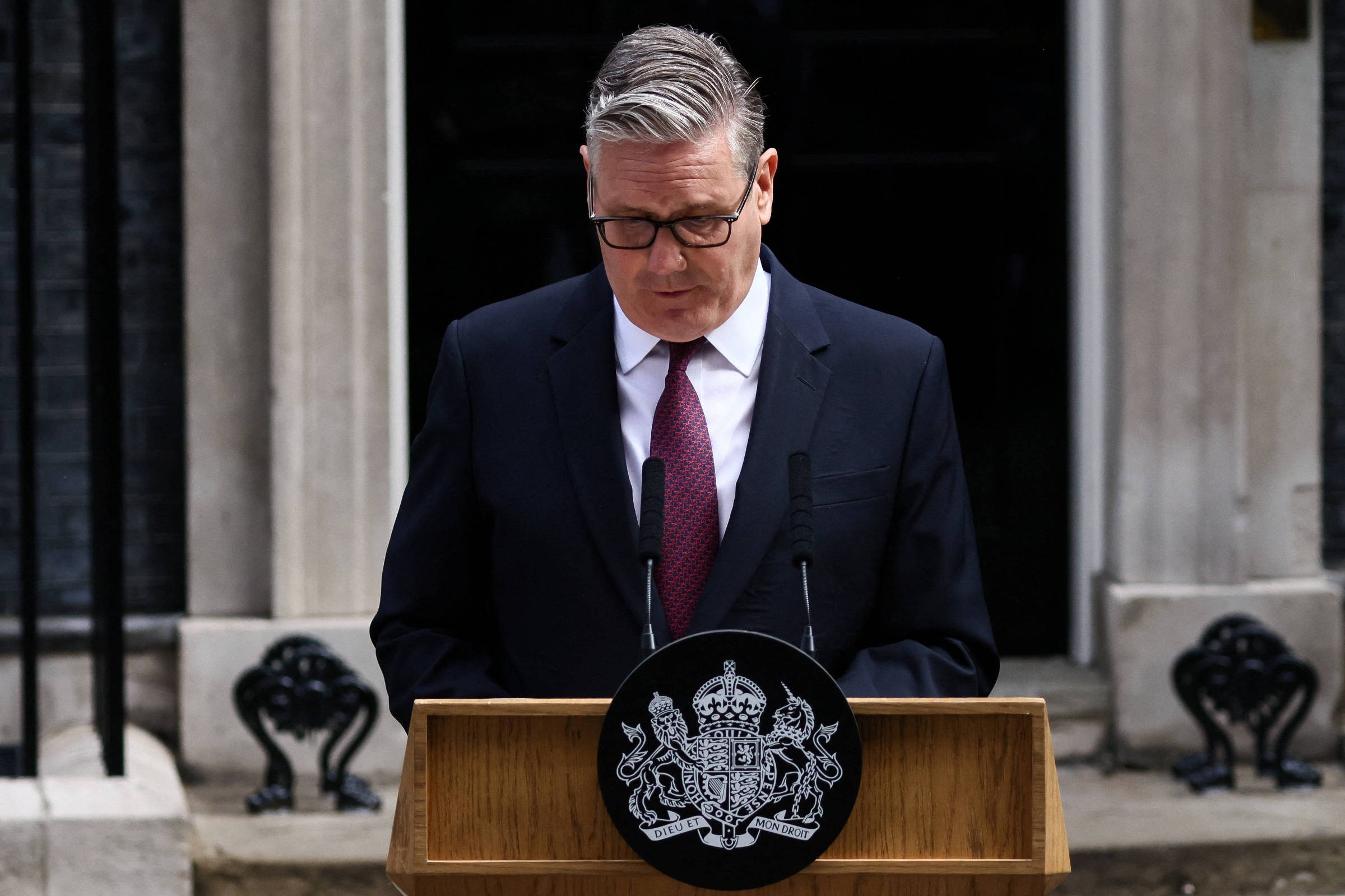 Brexit Uma Década Depois: O Custo Silencioso da Autonomia Britânica e Seus Ecos Globais